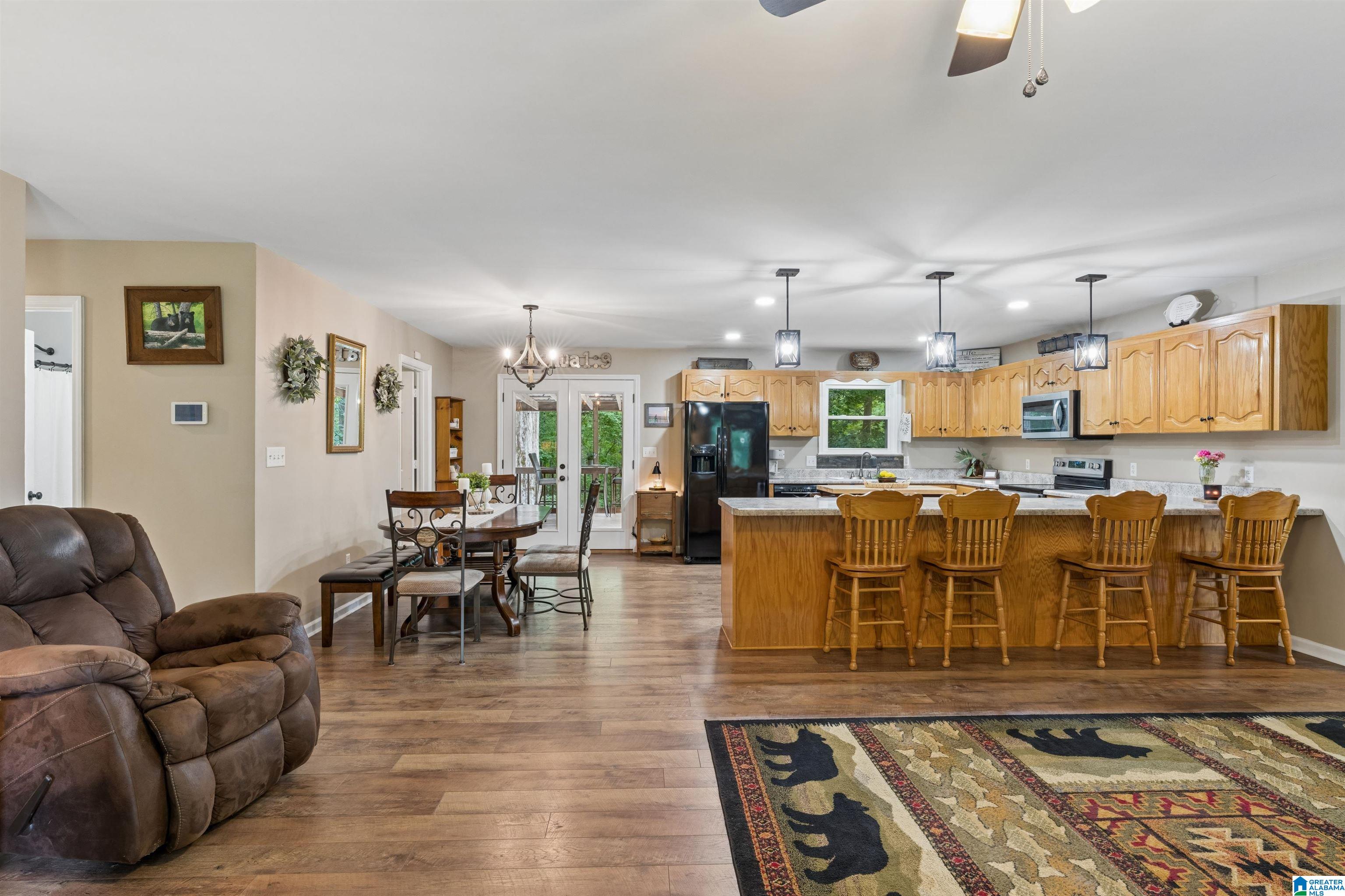 5th image of 7855 Hwy 145, Clanton, AL 35046 | MLS# 21456425