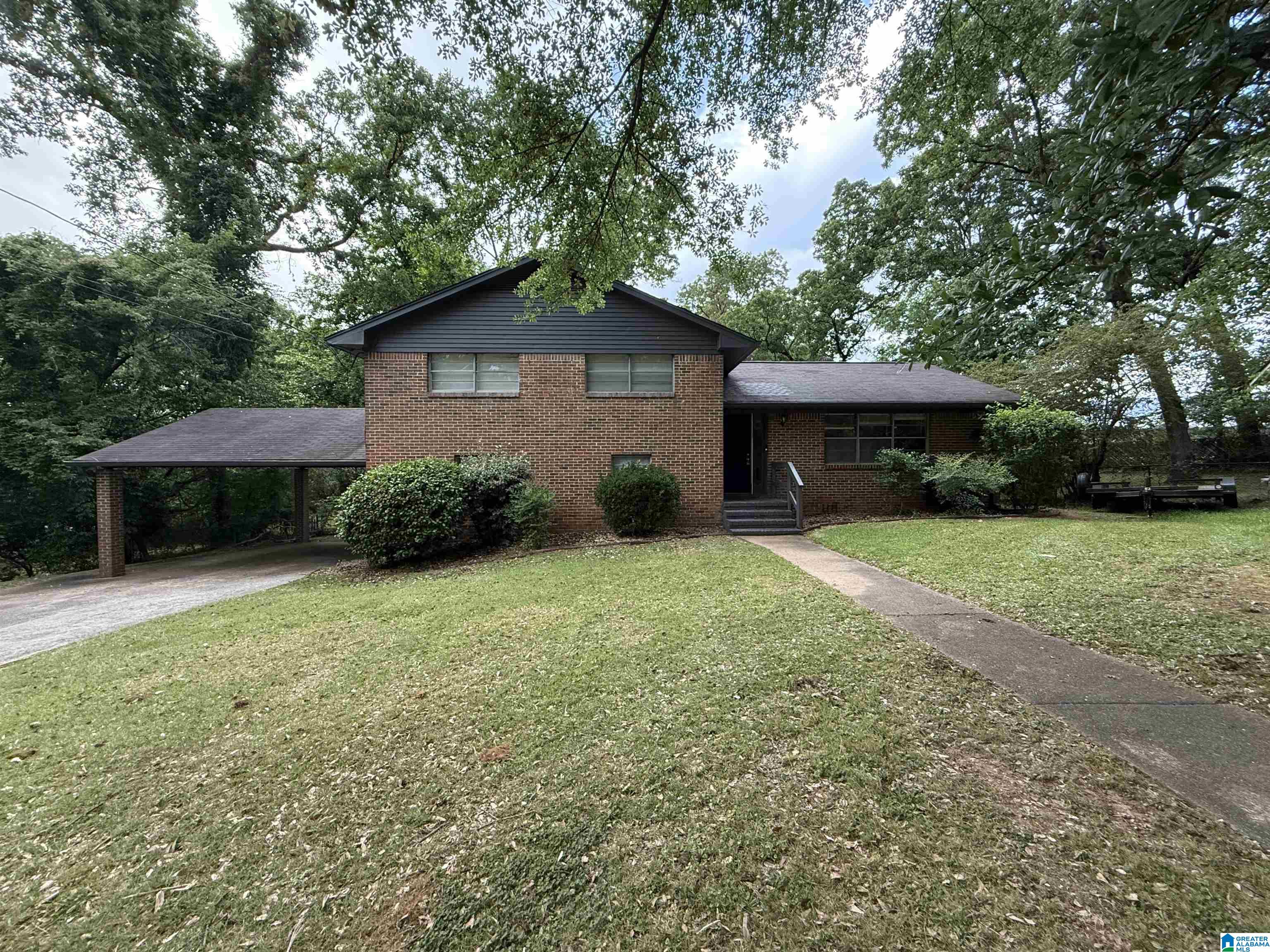 Photo 1 of Sale Pending at 108 Nekoma Dr, Birmingham, AL 35215 | MLS# 21456429 | Listing updated on 2026-08-24