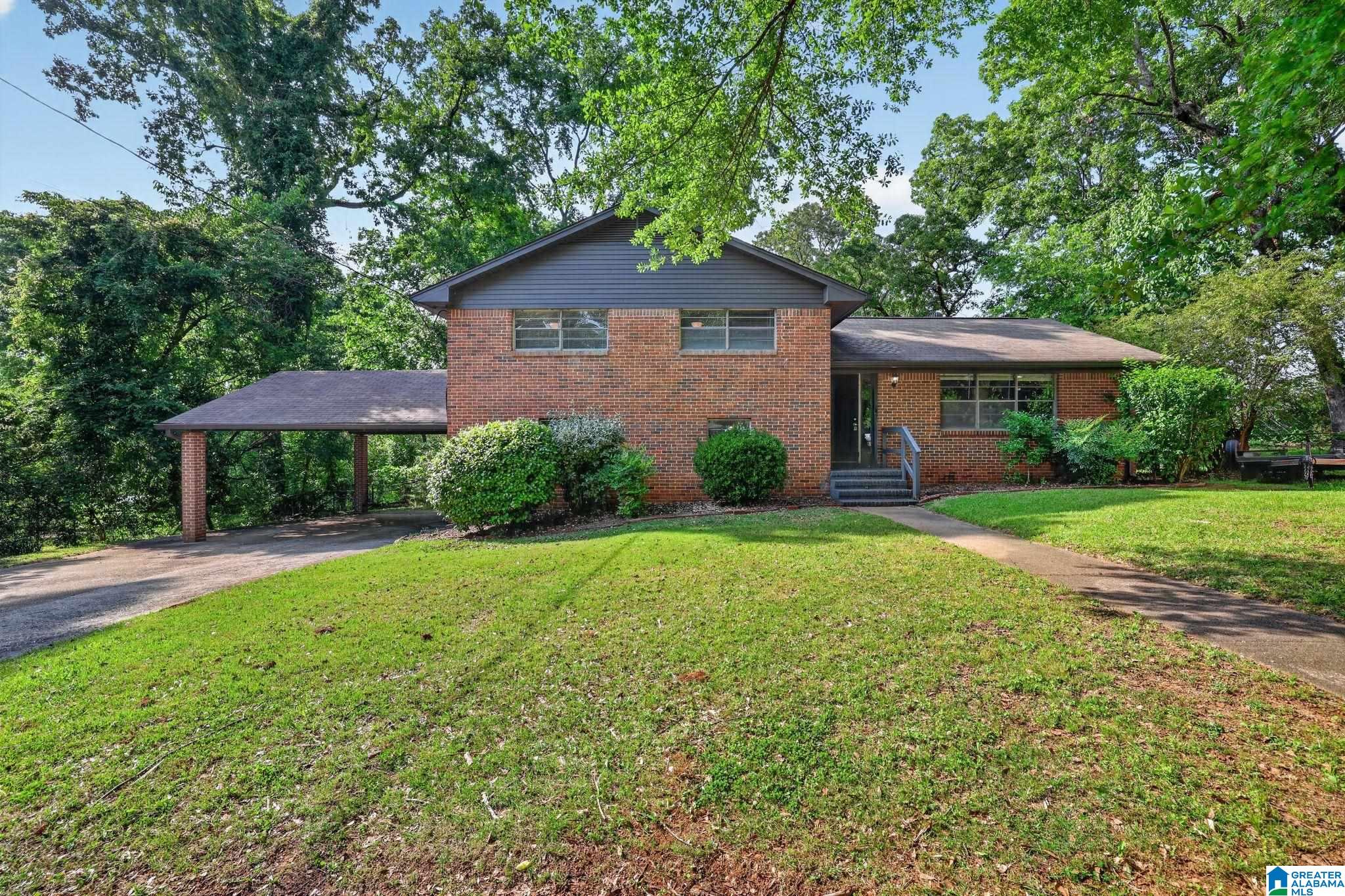 Photo 2 of Sale Pending at 108 Nekoma Dr, Birmingham, AL 35215 | MLS# 21456429 | Listing updated on 2026-08-24