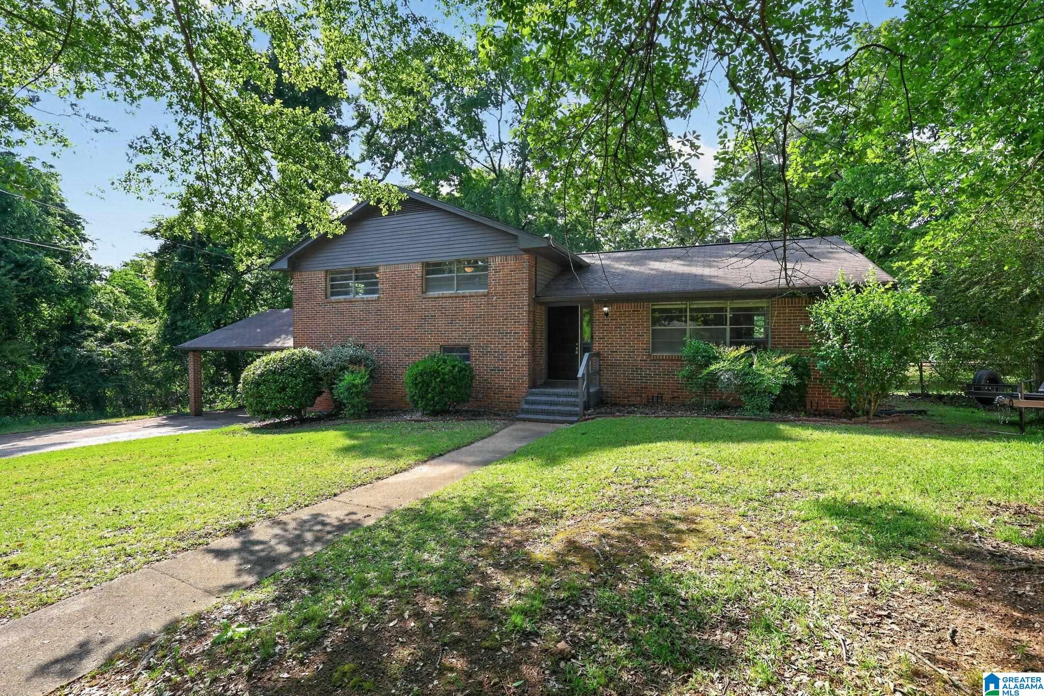 Photo 3 of Sale Pending at 108 Nekoma Dr, Birmingham, AL 35215 | MLS# 21456429 | Listing updated on 2026-08-24