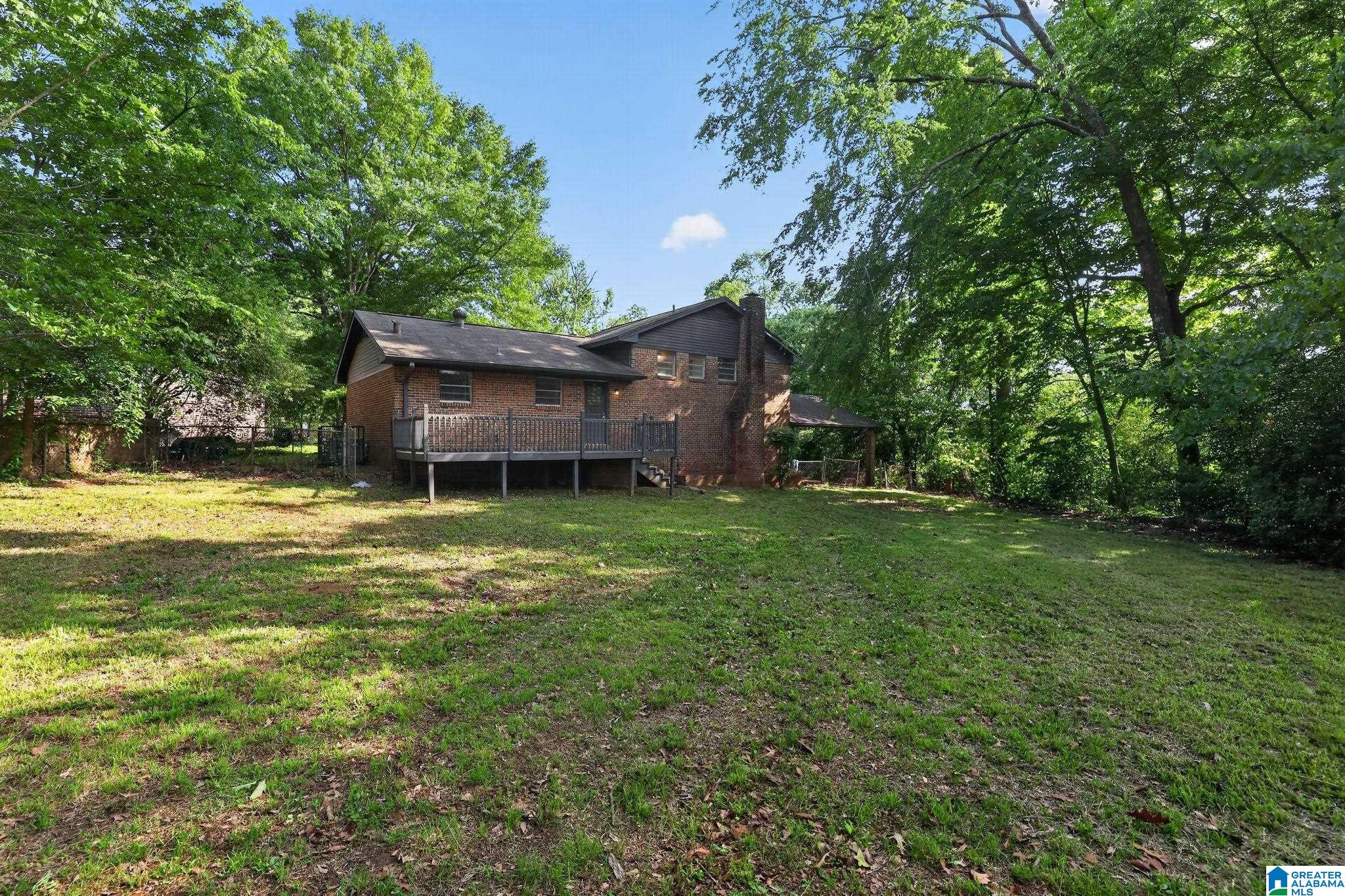 Photo 3 of Sale Pending at 108 Nekoma Dr, Birmingham, AL 35215 | MLS# 21456429 | Listing updated on 2026-08-24