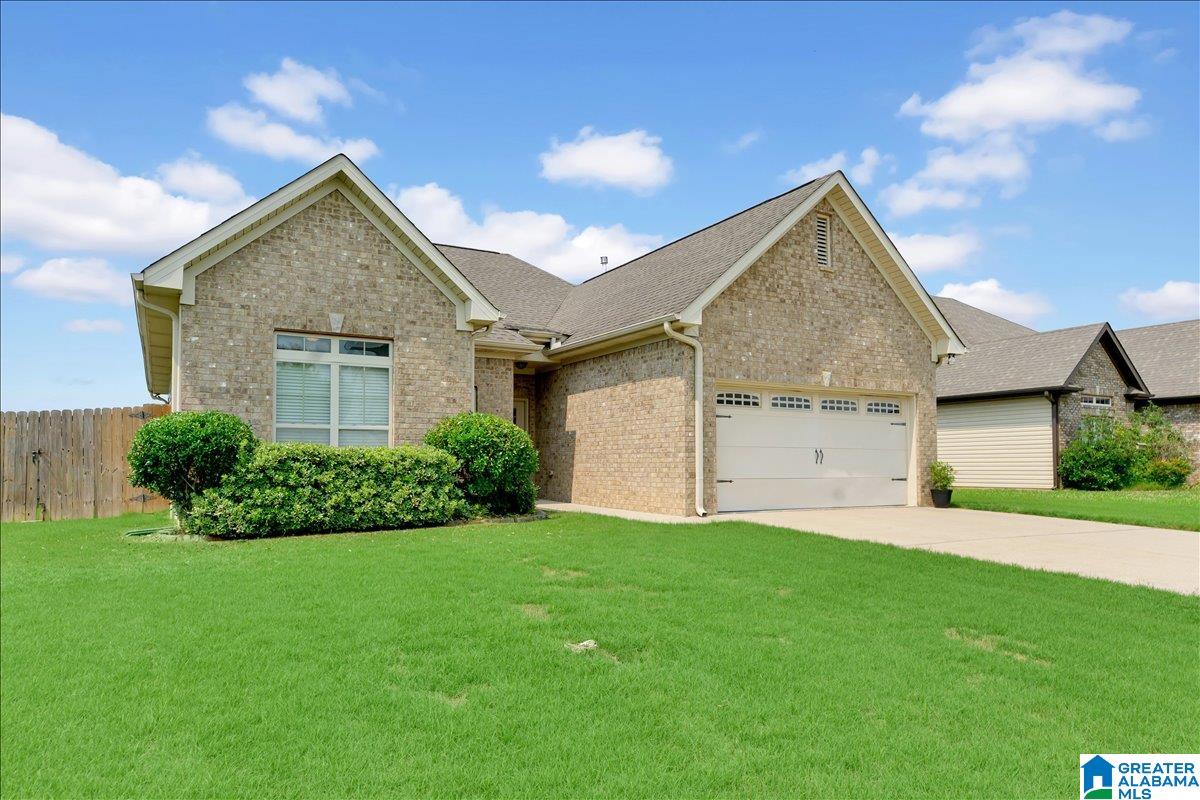 1st image of 1049 Pilgrim Lane, Montevallo, AL 35115 | MLS# 21456436