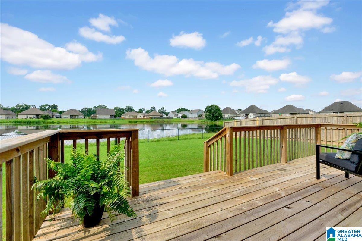 4th image of 1049 Pilgrim Lane, Montevallo, AL 35115 | MLS# 21456436