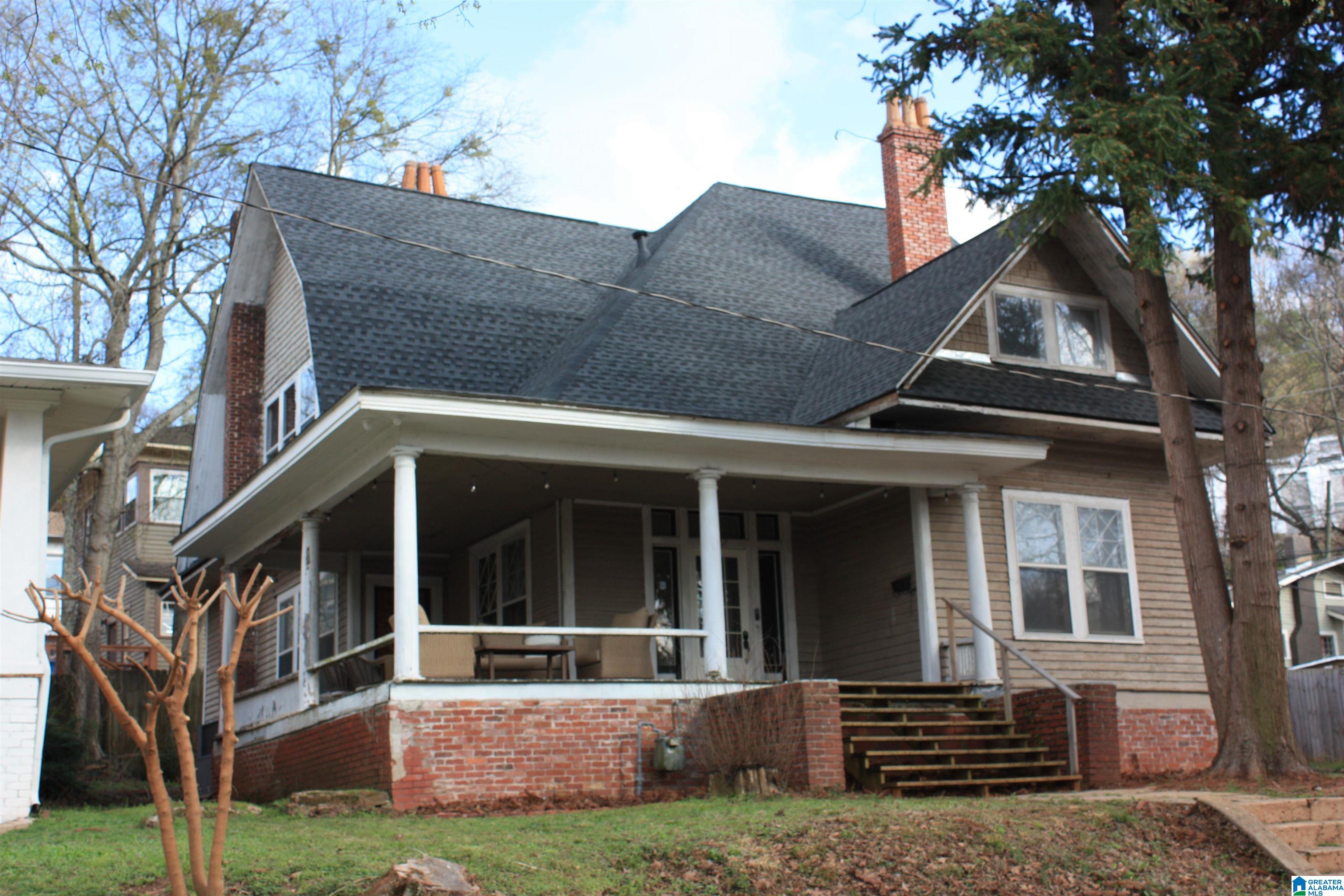 Photo 2 of Sale Pending at 1727 11th Place S, Birmingham, AL 35205 | MLS# 21456448 | Listing updated on 2026-07-16