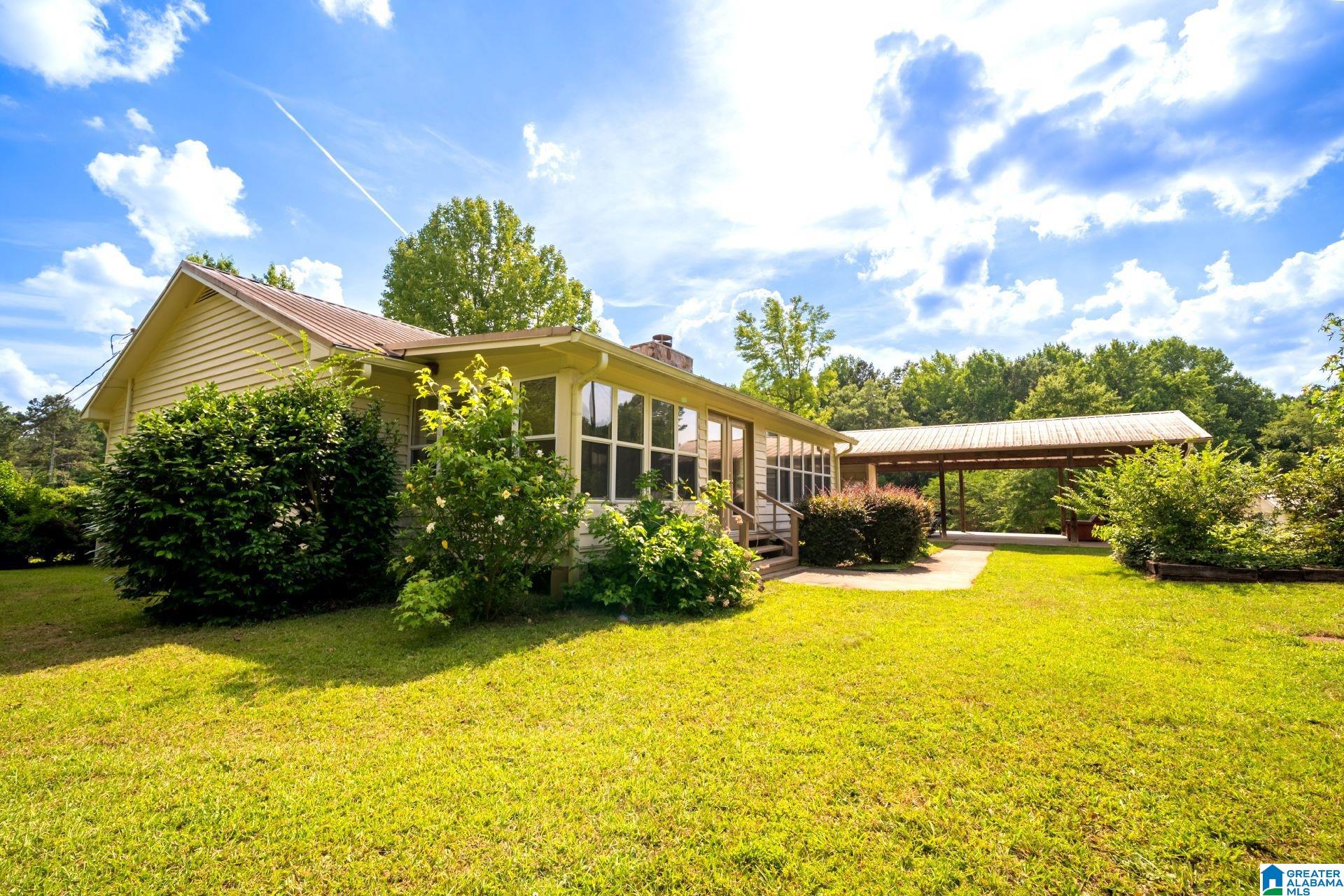 3rd image of 1281 Blakes Ferry Road, Lineville, AL 36266 | MLS# 21456453