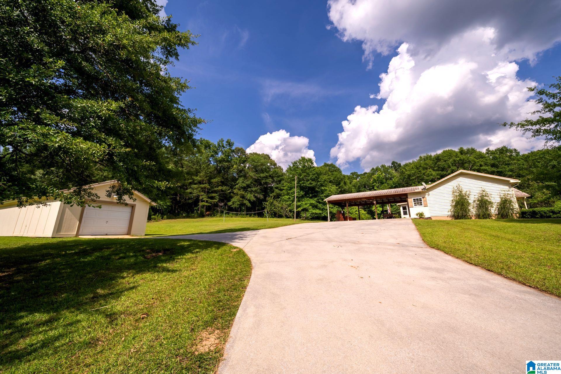 4th image of 1281 Blakes Ferry Road, Lineville, AL 36266 | MLS# 21456453