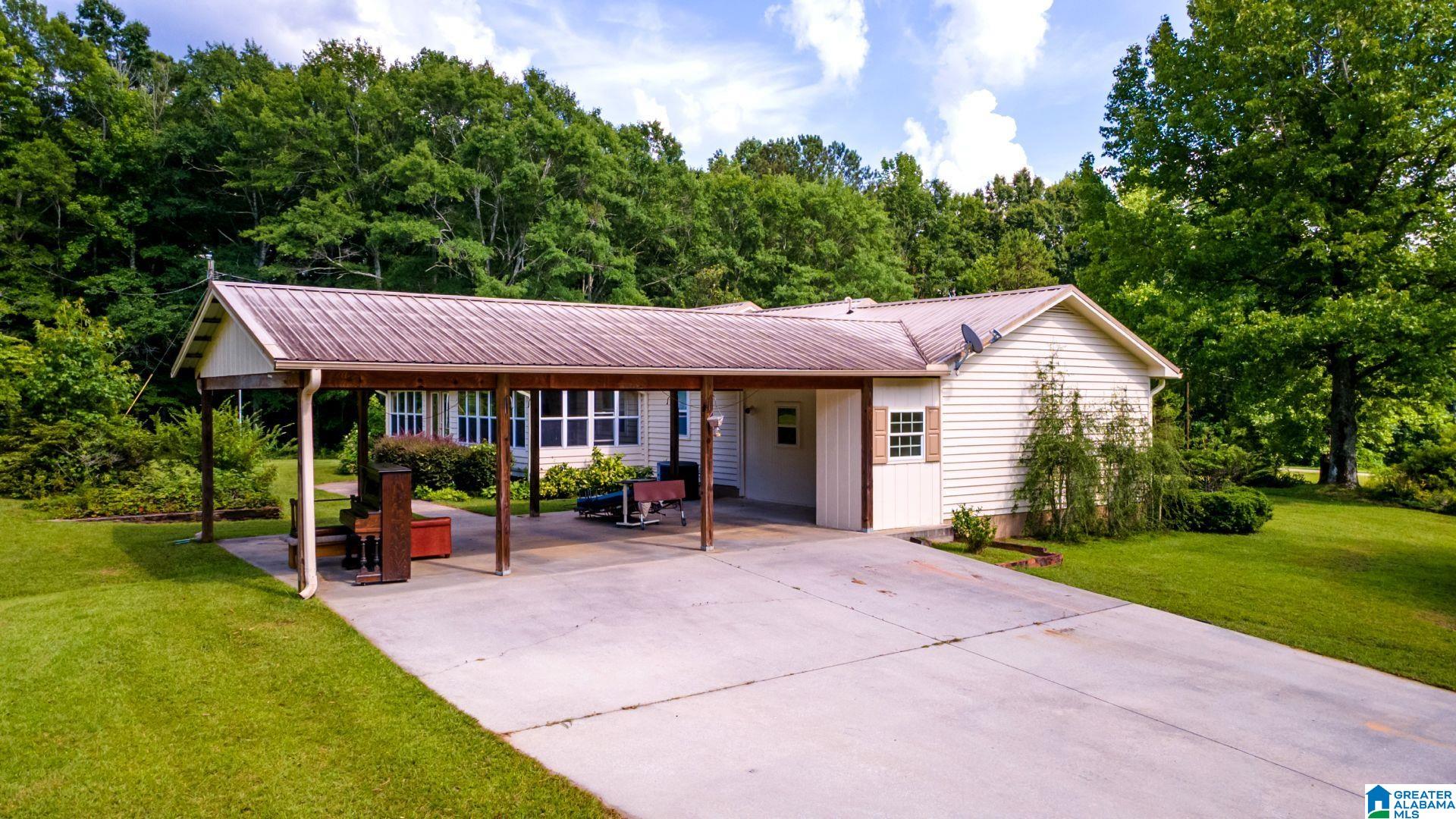 5th image of 1281 Blakes Ferry Road, Lineville, AL 36266 | MLS# 21456453