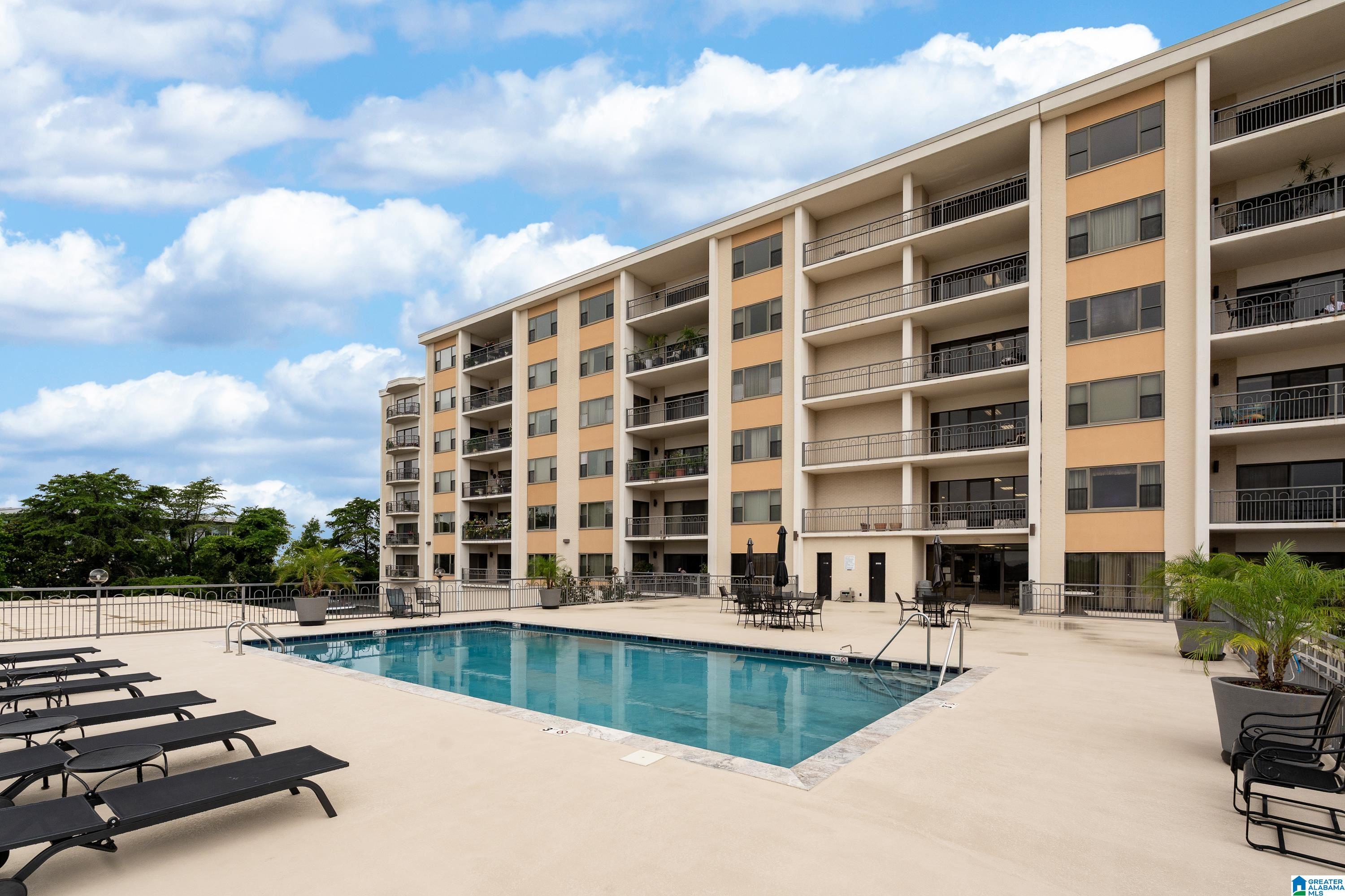 Photo 3 of Condo for sale at 1200 Beacon Pkwy E #704, Birmingham, AL 35209 | MLS# 21456460 | Listing updated on 2026-08-25