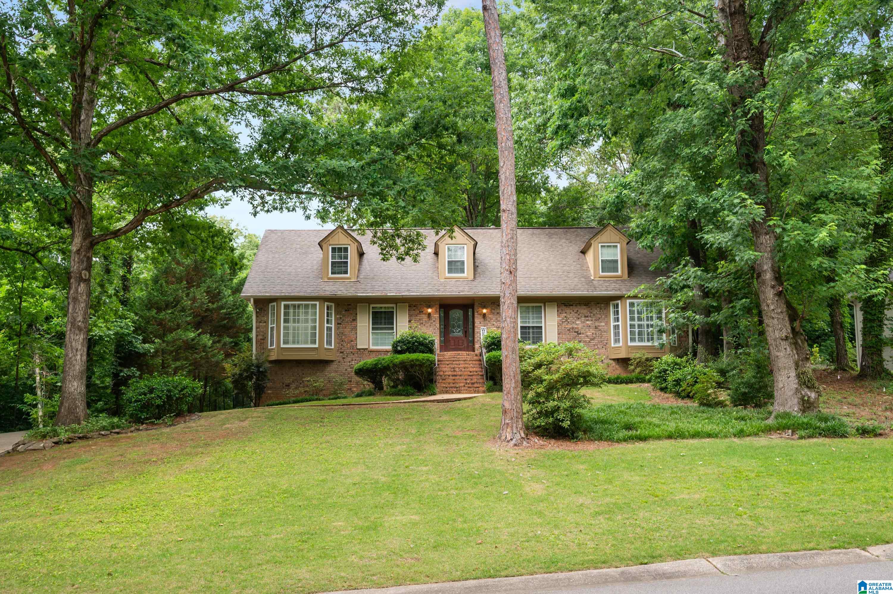 1st image of 3428 Oakdale Dr, Mountain Brook, AL 35223 | MLS# 21456461