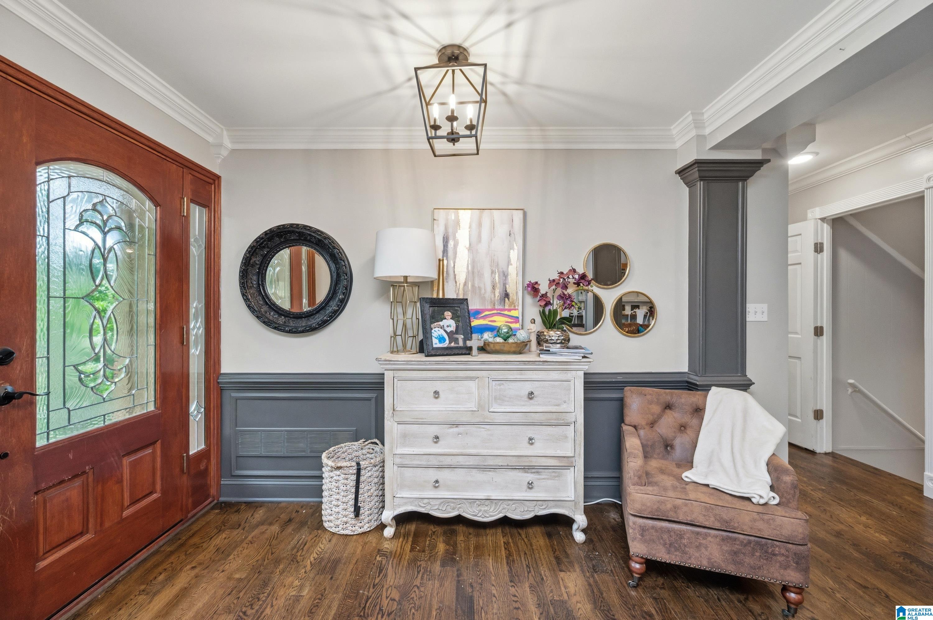 2nd image of 3428 Oakdale Dr, Mountain Brook, AL 35223 | MLS# 21456461