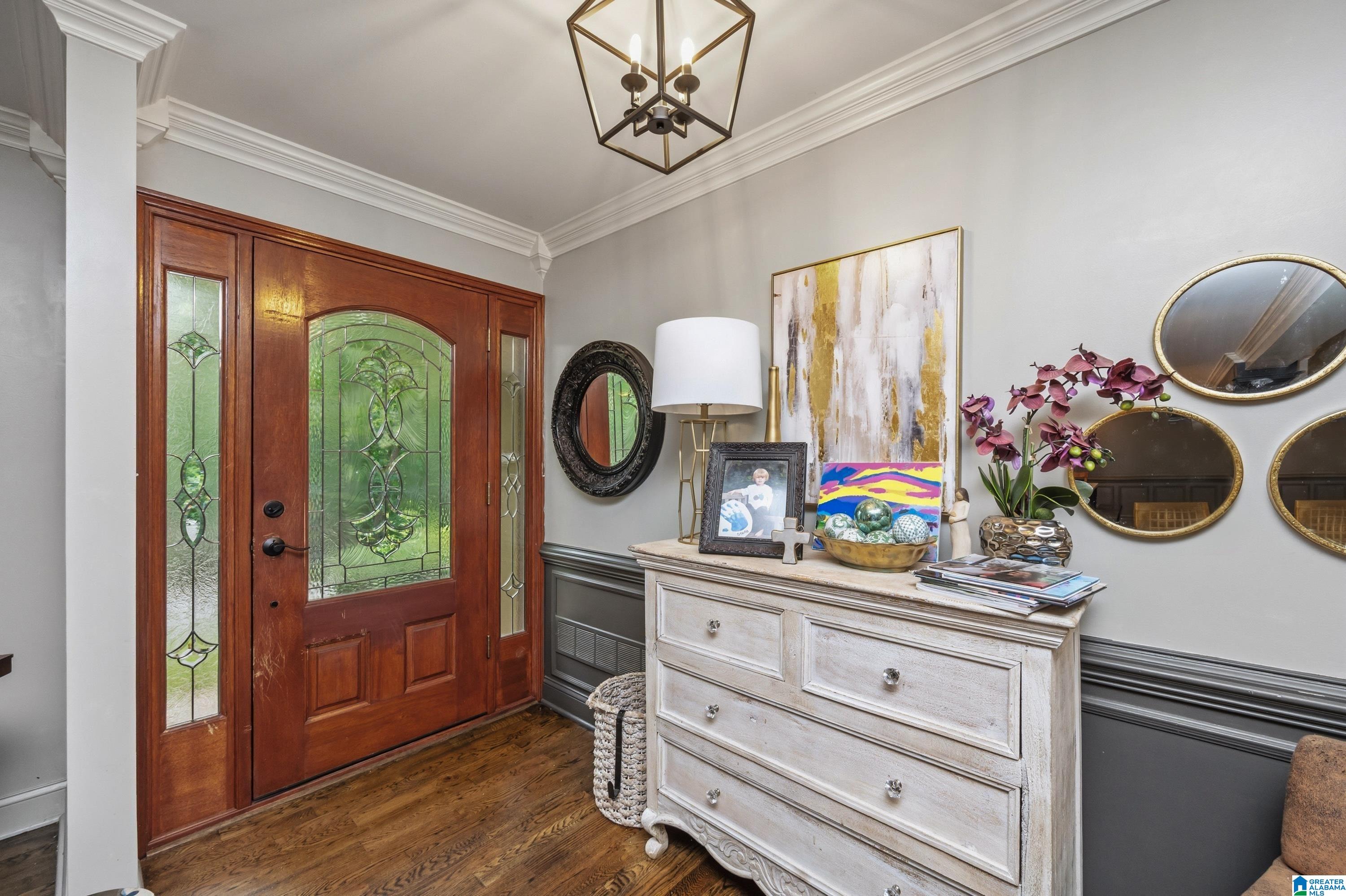 Photo 3 of Single family home for sale at 3428 Oakdale Dr, Mountain Brk, AL 35223 | MLS# 21456461 | Listing updated on 2026-07-31