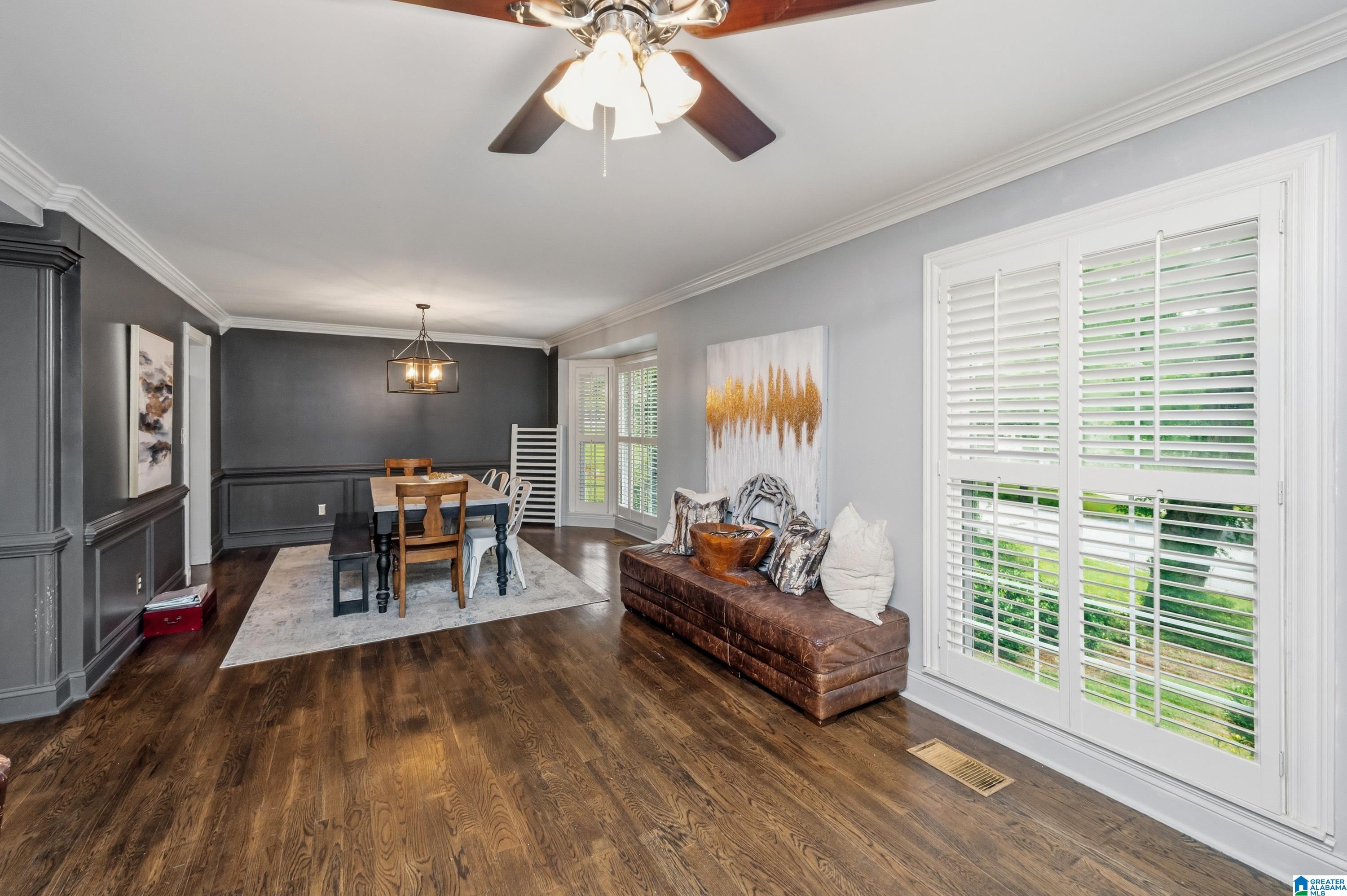 Photo 3 of Single family home for sale at 3428 Oakdale Dr, Mountain Brk, AL 35223 | MLS# 21456461 | Listing updated on 2026-07-31