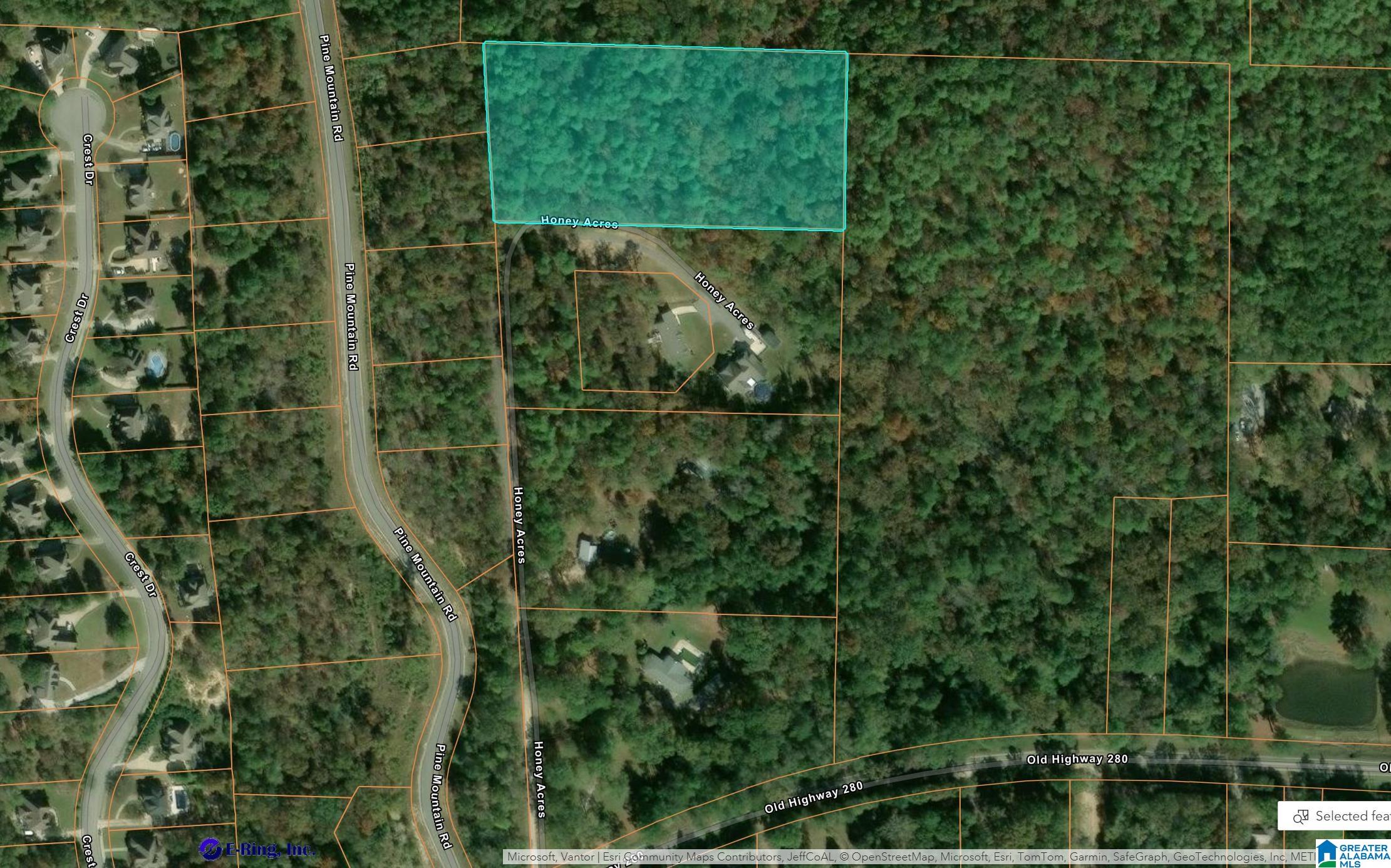 214 HONEY ACRES