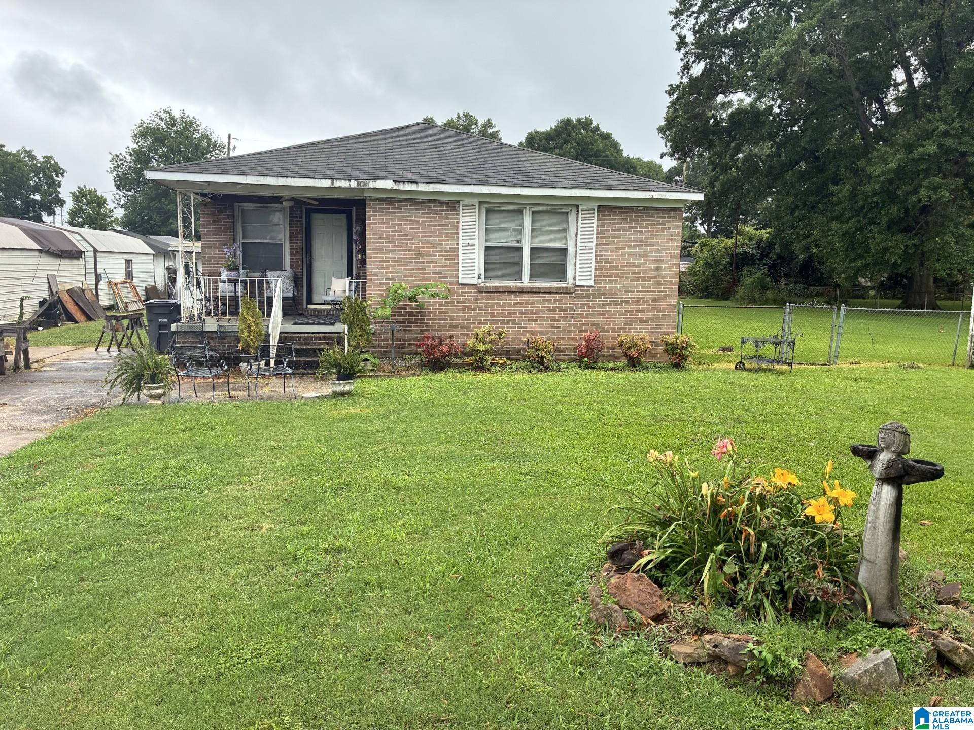 Photo 1 of Single family home for sale at 102 Lakeland Ave, Bessemer, AL 35023 | MLS# 21456475 | Listing updated on 2026-07-16