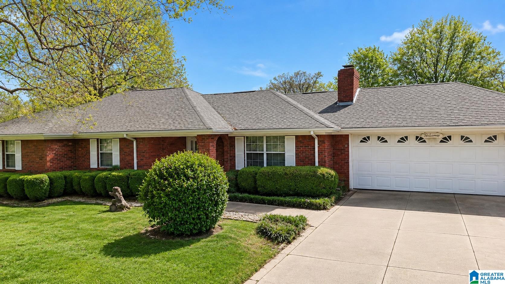 1st image of 1 Wildwood Court, Monroeville, AL 36460 | MLS# 21456477