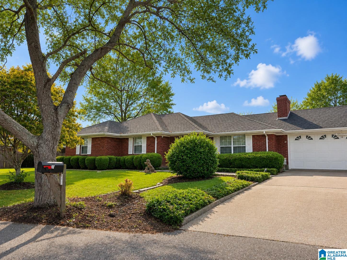 2nd image of 1 Wildwood Court, Monroeville, AL 36460 | MLS# 21456477