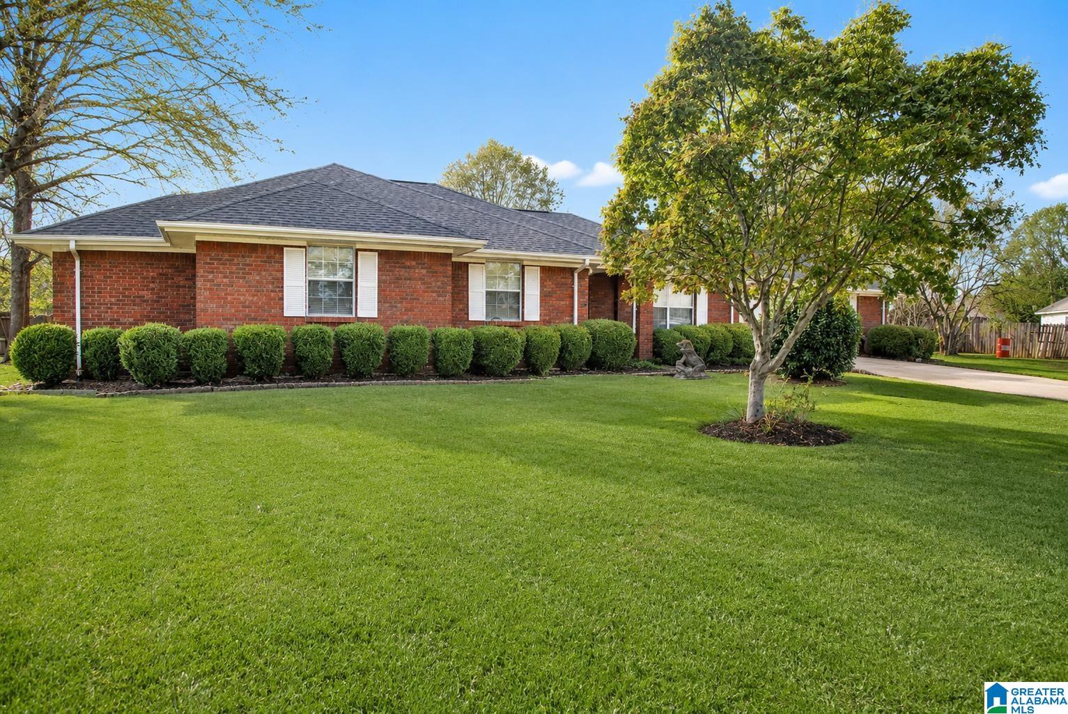 3rd image of 1 Wildwood Court, Monroeville, AL 36460 | MLS# 21456477