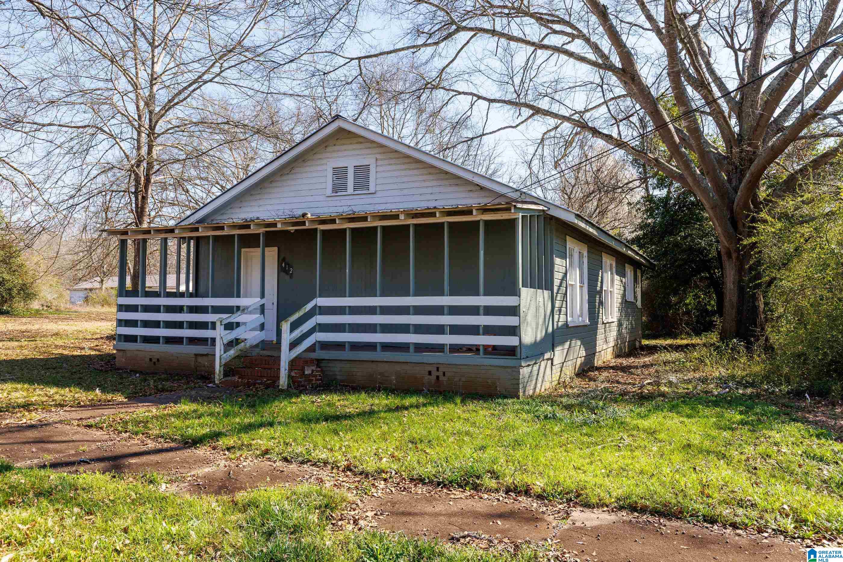 1st image of 412 5th Street, Sylacauga, AL 35150 | MLS# 21456479