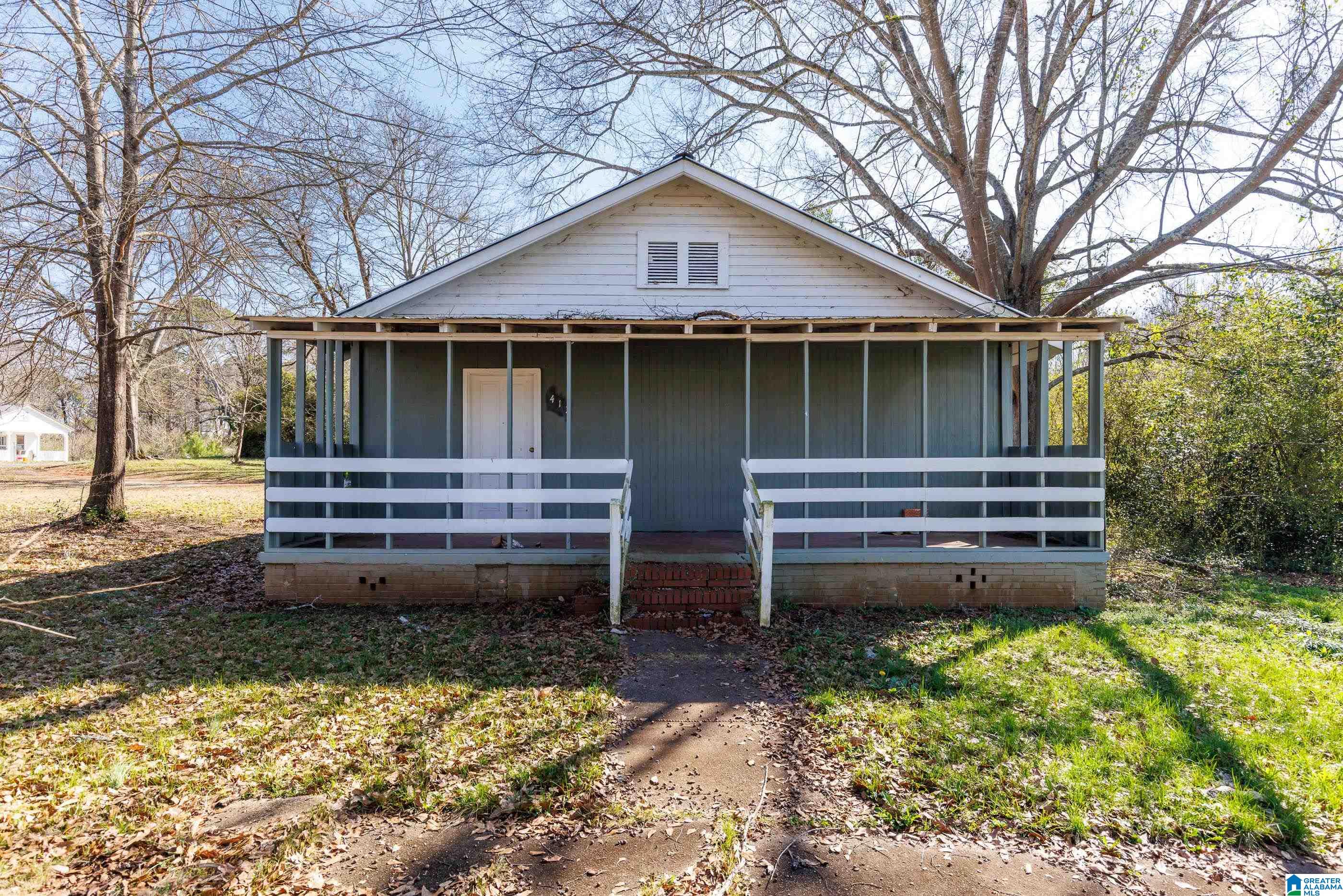 2nd image of 412 5th Street, Sylacauga, AL 35150 | MLS# 21456479