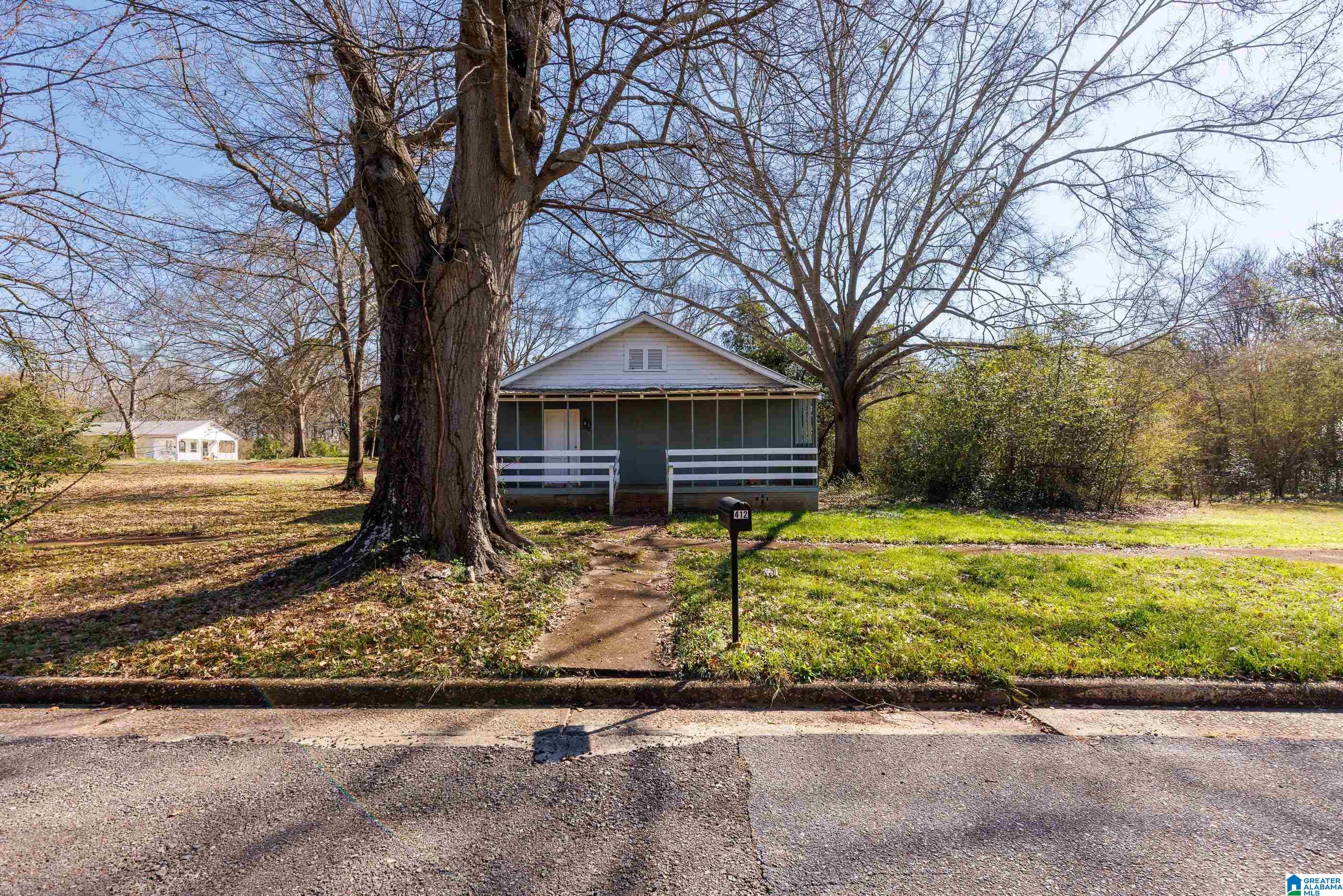 5th image of 412 5Th Street, Sylacauga, AL 35150 | MLS# 21456479