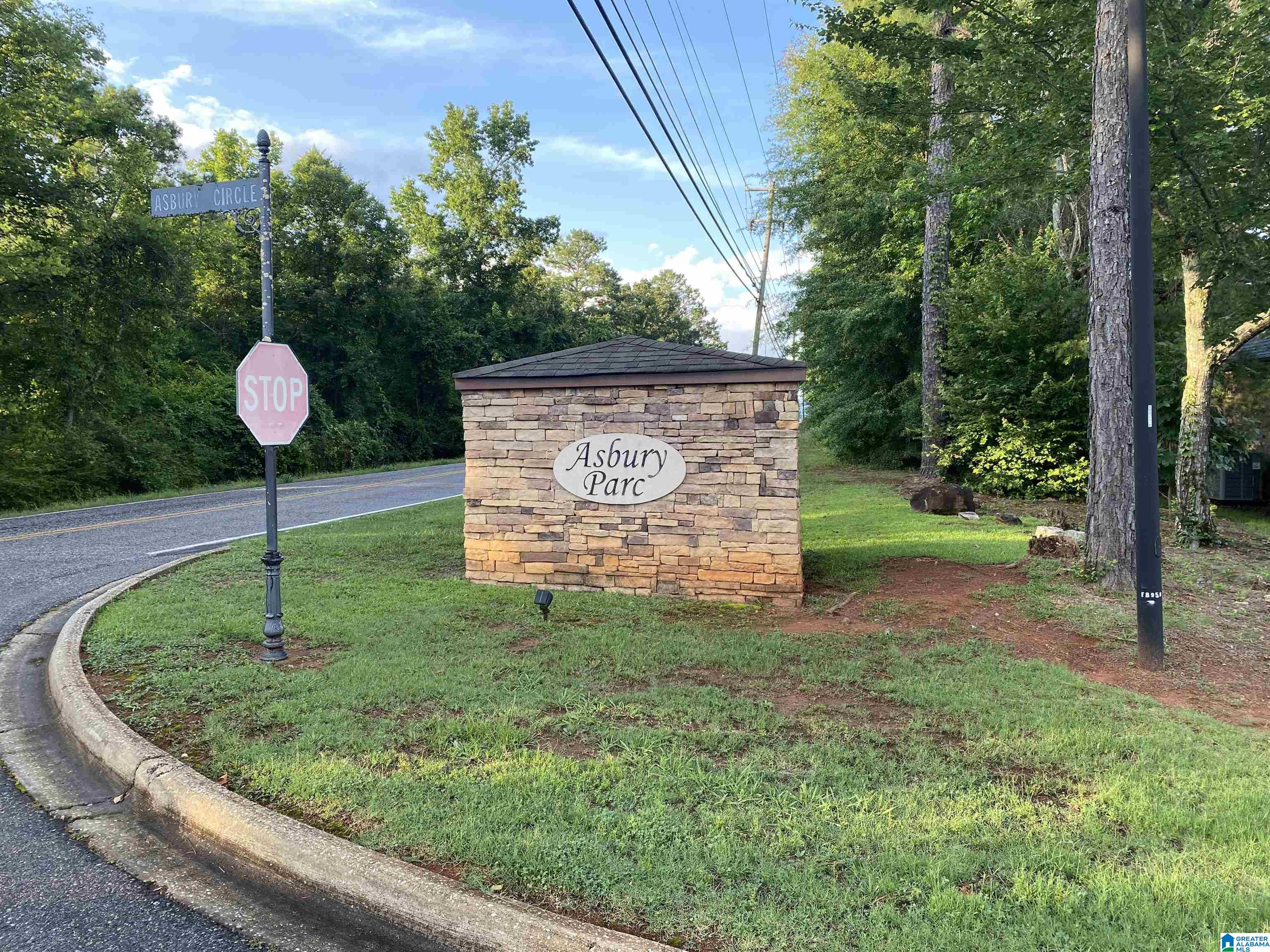 1059 ASBURY CIRCLE