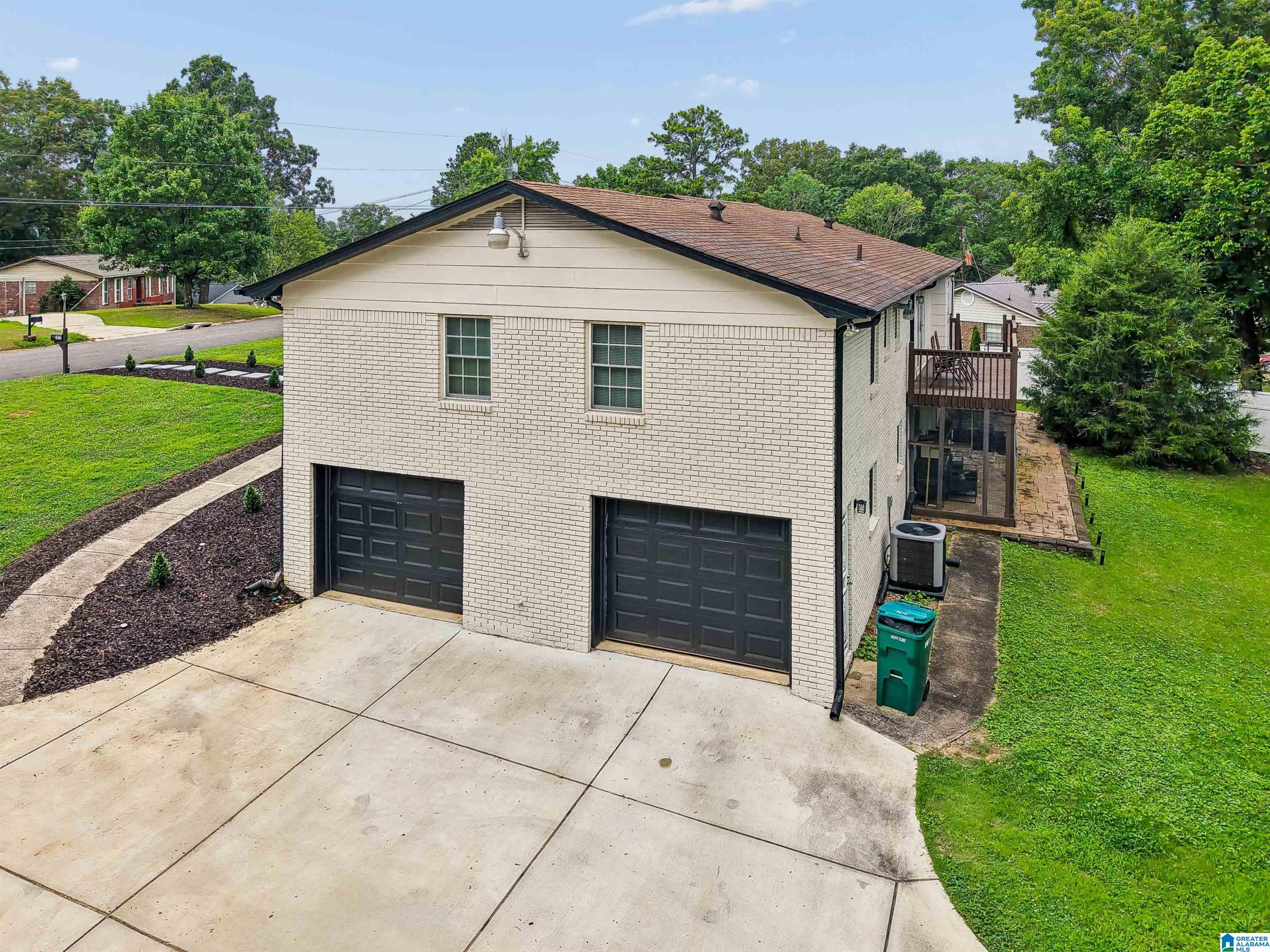 4th image of 1812 Mara Dr, Center Point, AL 35215 | MLS# 21456483