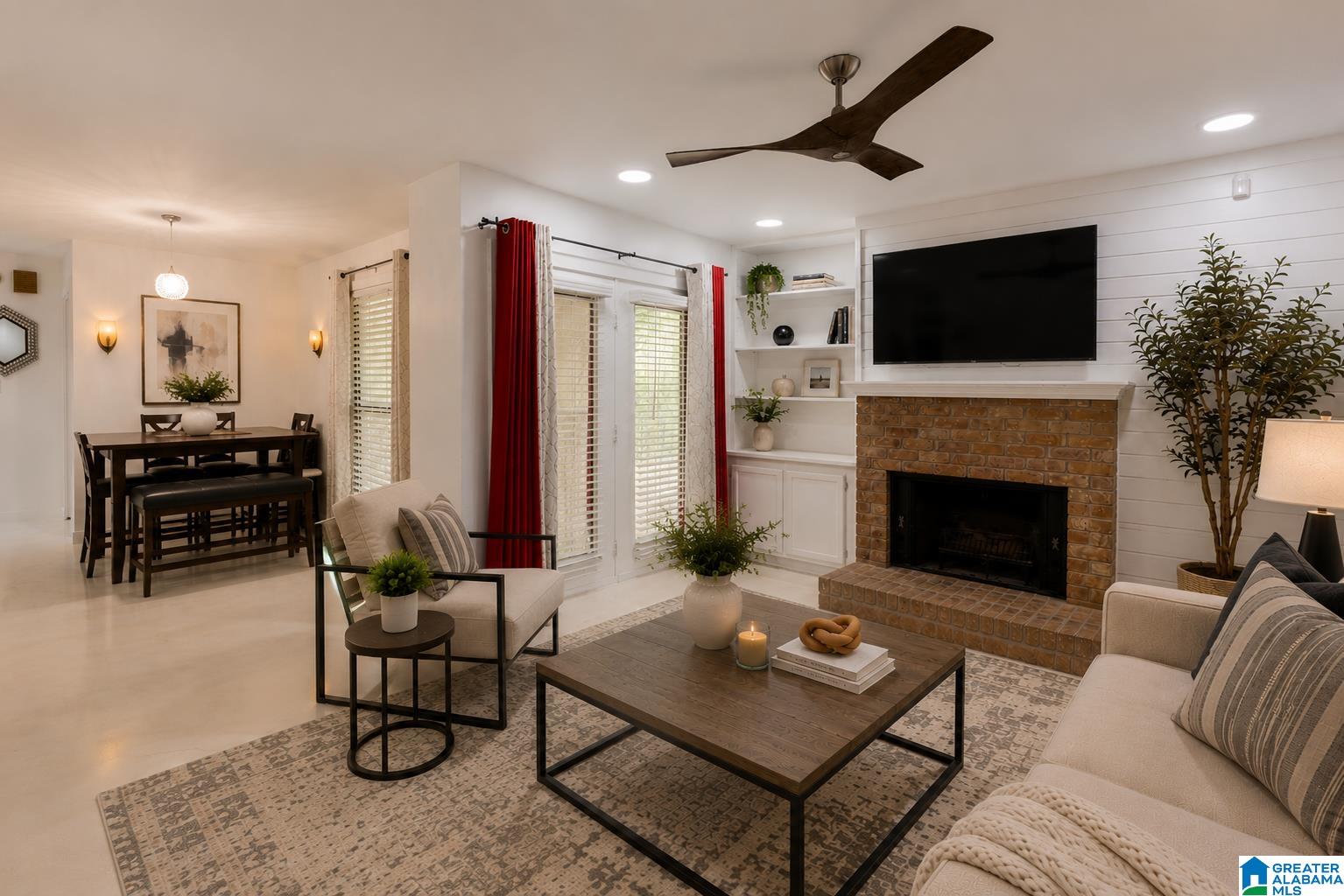 4th image of 301 Gables Dr #301, Hoover, AL 35244 | MLS# 21456492