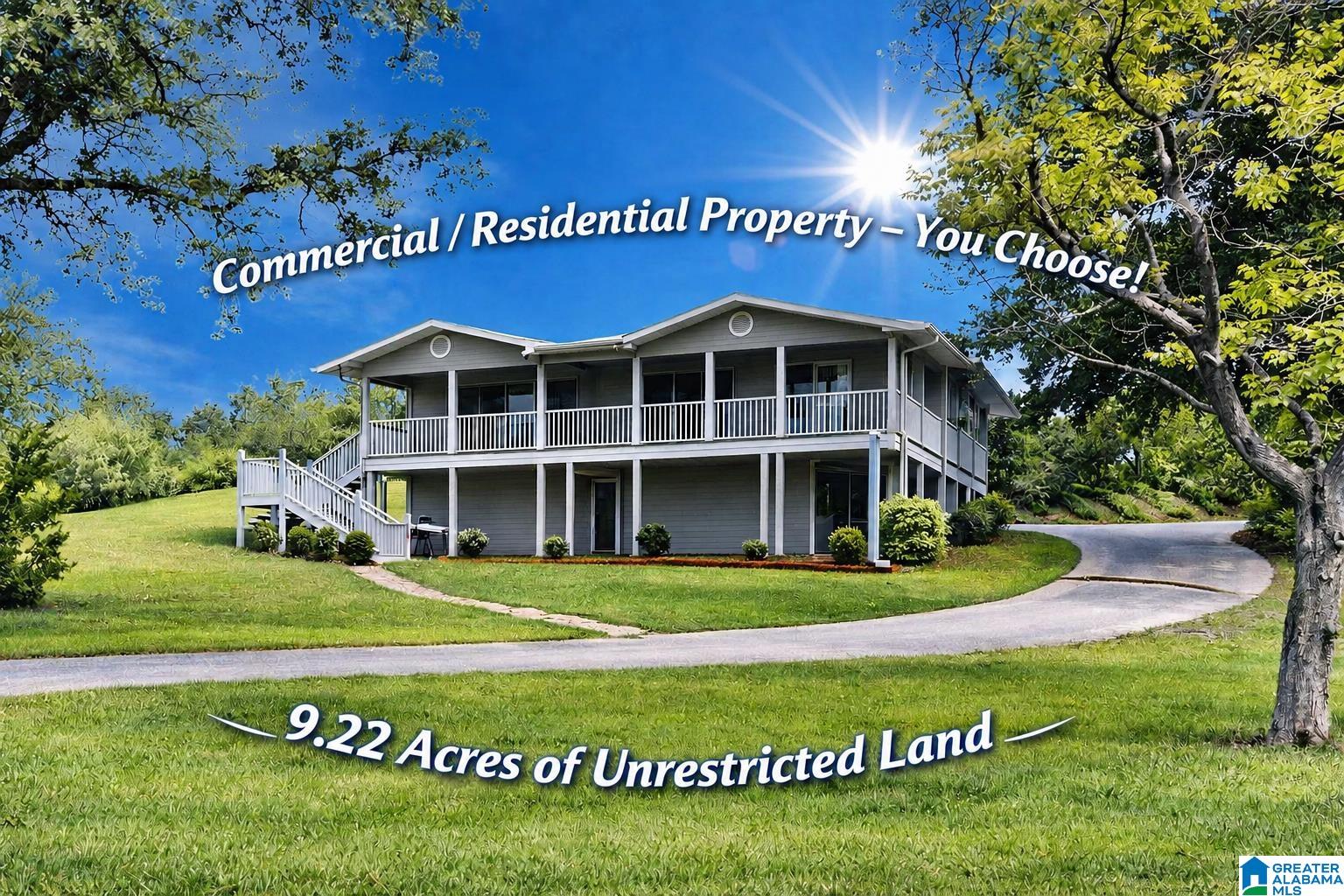 1st image of 1050 State Hwy 160, Warrior, AL 35180 | MLS# 21456500