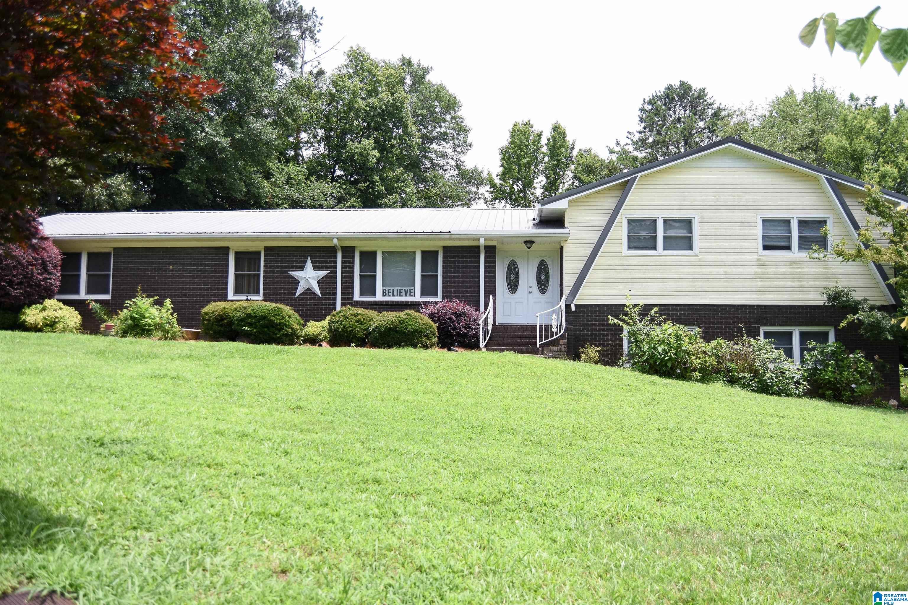 Photo 1 of Single family home for sale at 3911 Perkerson Dr, Anniston, AL 36201 | MLS# 21456504 | Listing updated on 2026-08-24
