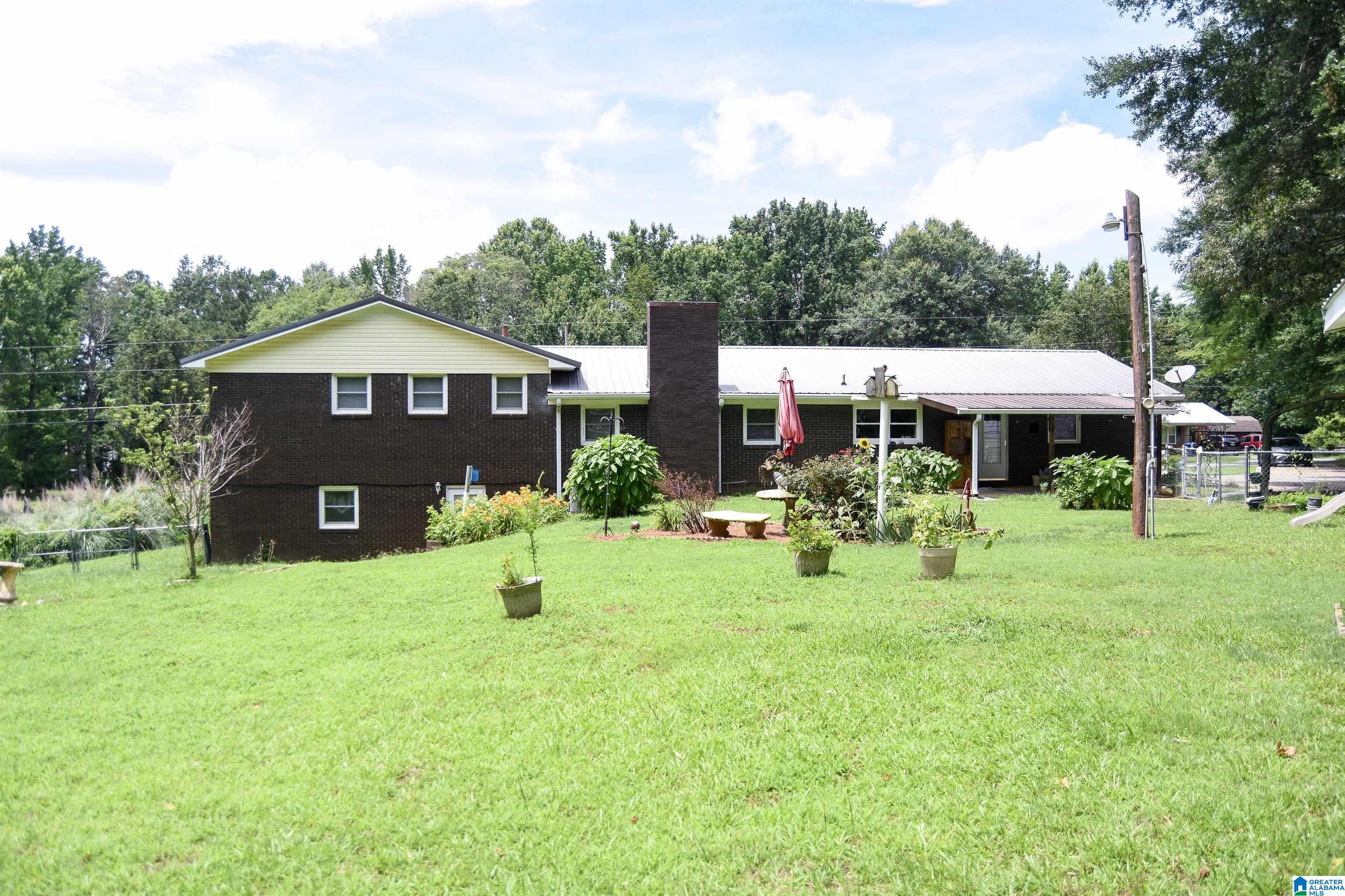 Photo 61 of Single family home for sale at 3911 Perkerson Dr, Anniston, AL 36201 | MLS# 21456504 | Listing updated on 2026-08-24