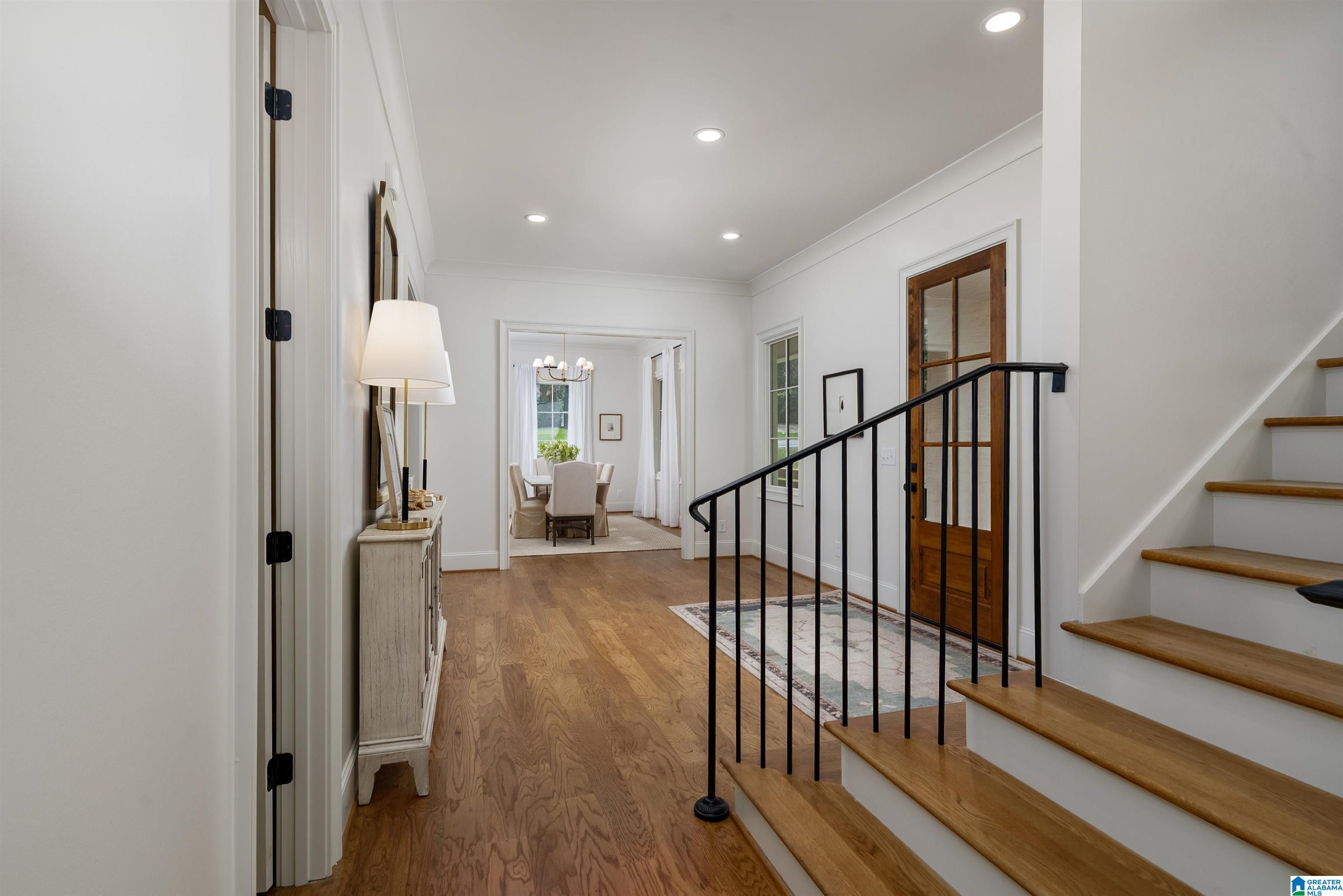 4th image of 3799 Glass Dr, Mountain Brk, AL 35223 | MLS# 21456508
