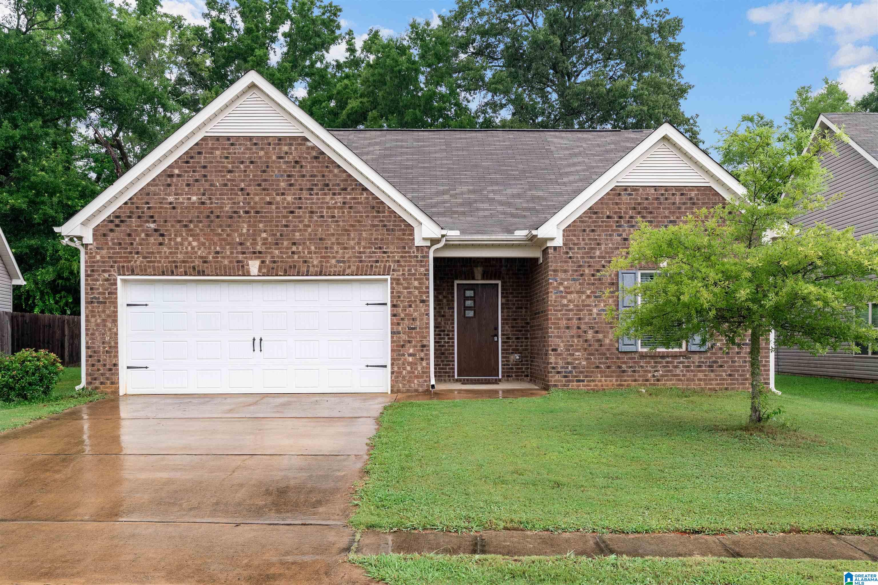 1st image of 164 Moores Spring Road, Montevallo, AL 35115 | MLS# 21456512