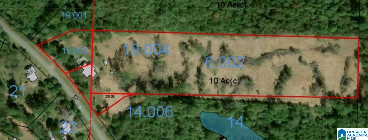 Homes for sale in Ashland, AL | 5141 County Road 5, Ashland, AL 36251 | MLS# 21456513