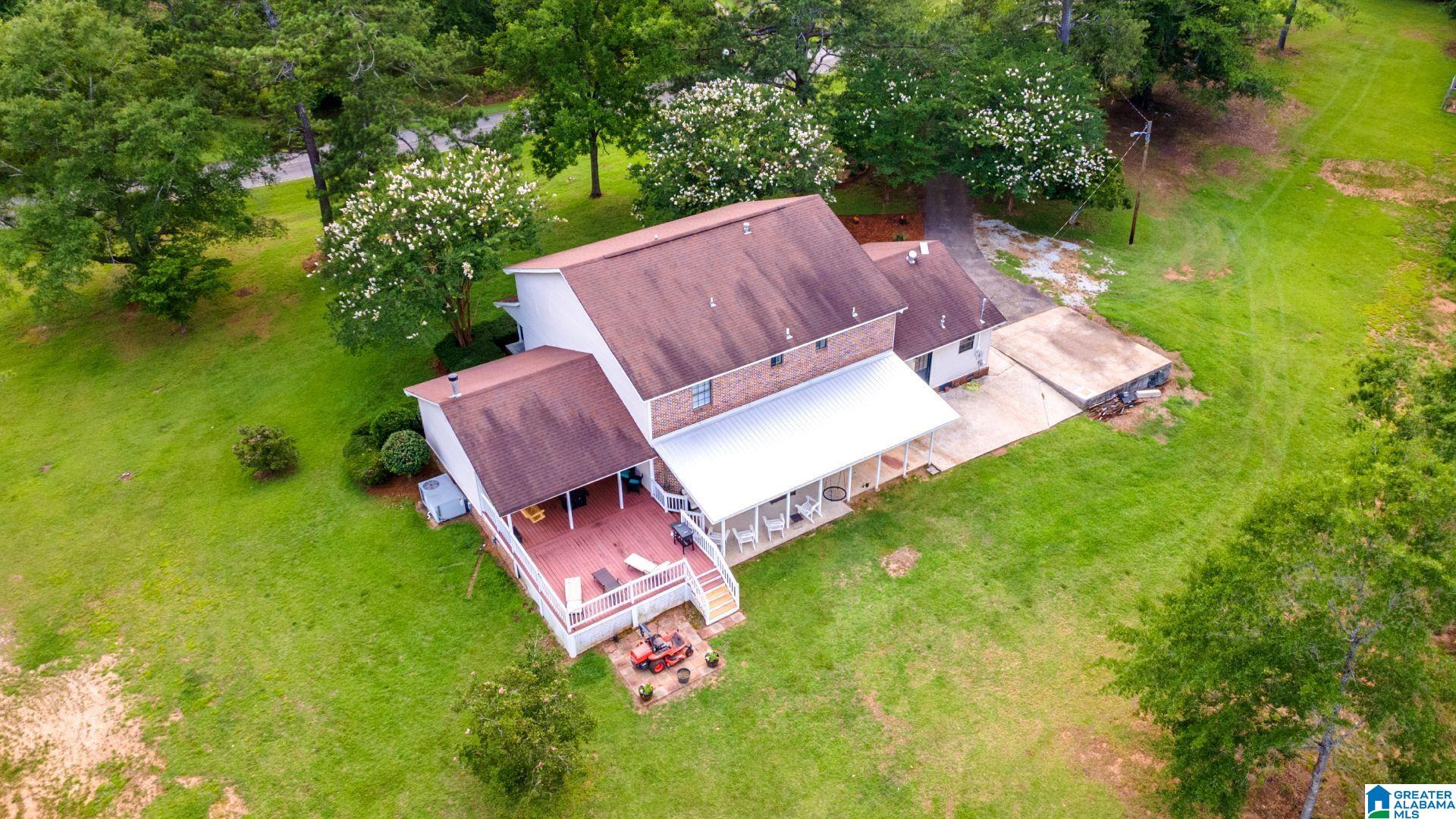 Homes for sale in Ashland, AL | 5141 County Road 5, Ashland, AL 36251 | MLS# 21456513
