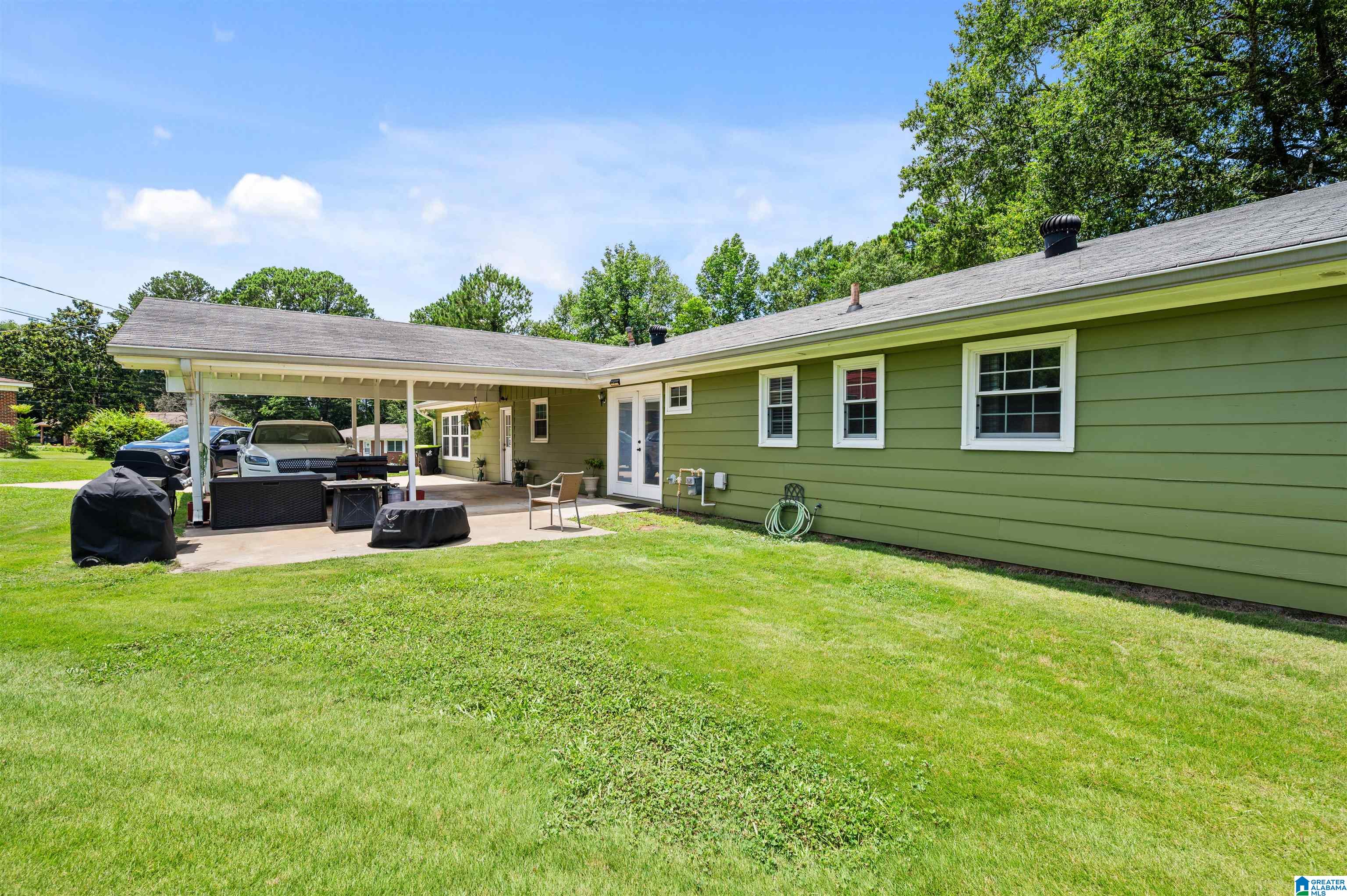 5th image of 1001 Kingston Dr, Sylacauga, AL 35151 | MLS# 21456516