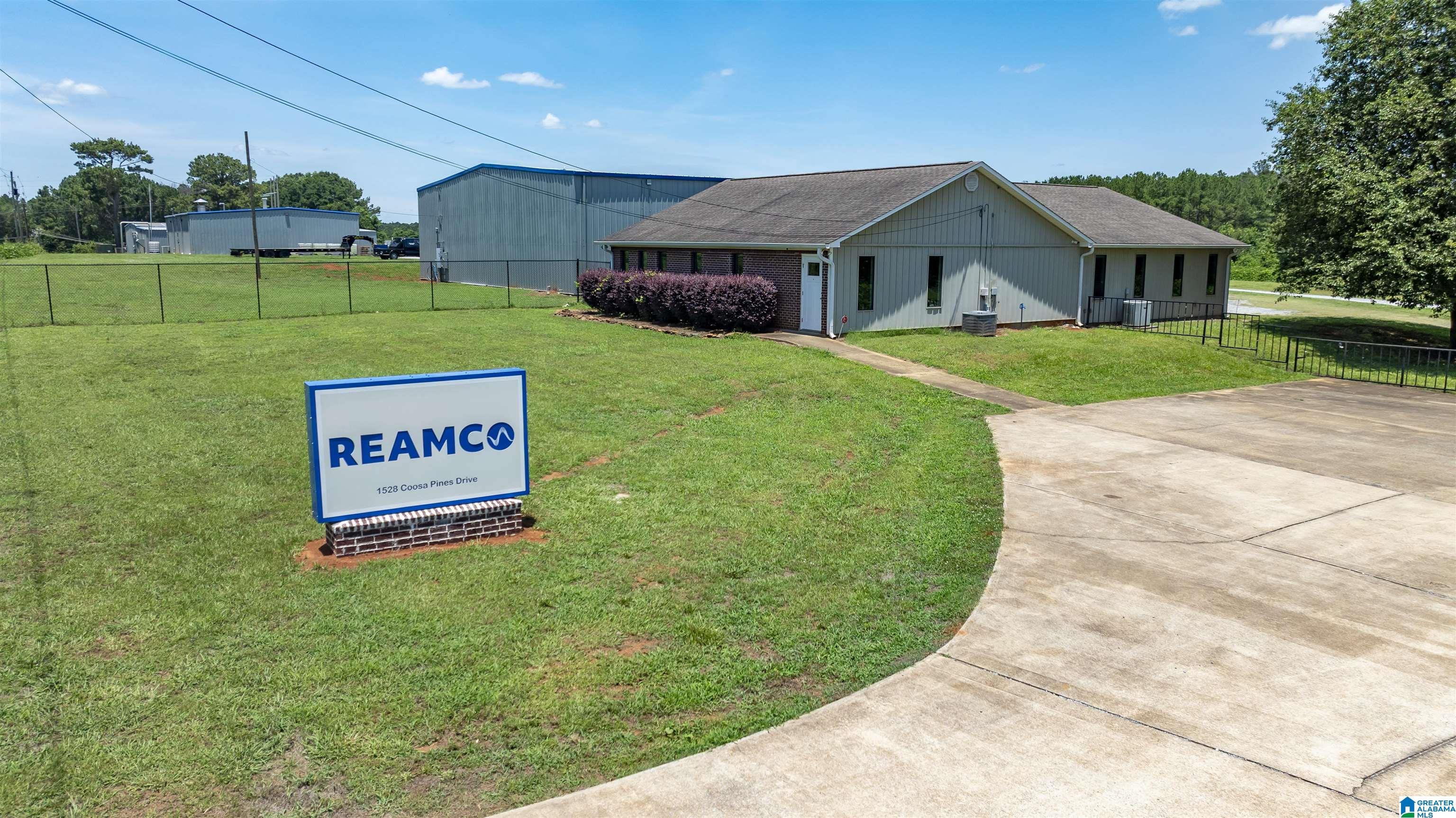 1528 COOSA PINES DRIVE