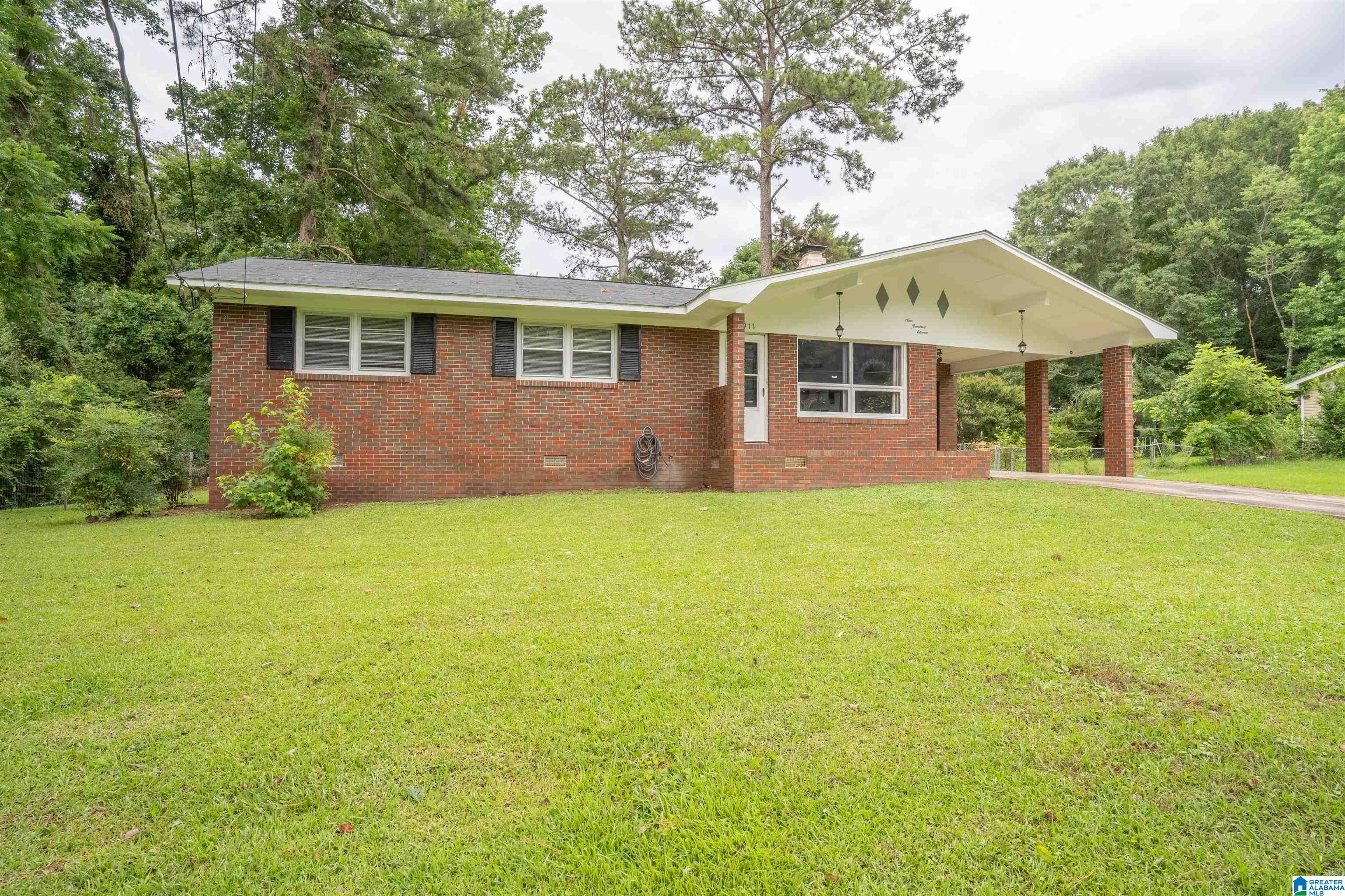 26th image of 911 Bonnie Dr, Weaver, AL 36277 | MLS# 21456525