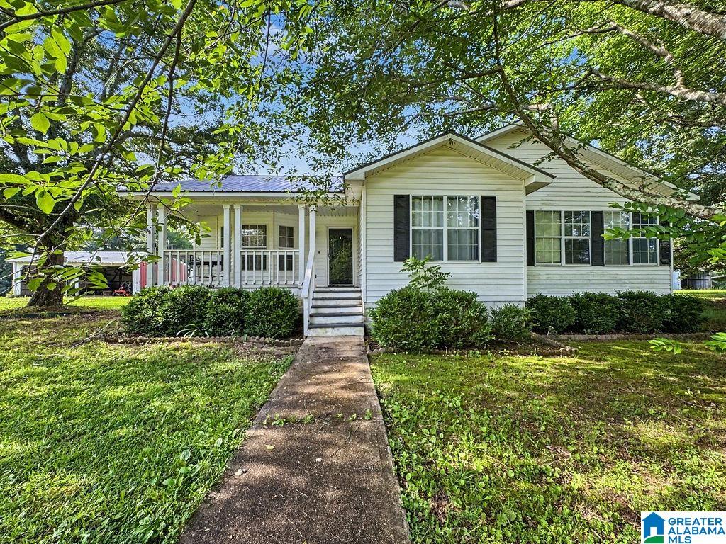 Photo 1 of Single family home for sale at 145 County Rd 40, Logan, AL 35098 | MLS# 21456528 | Listing updated on 2026-08-20