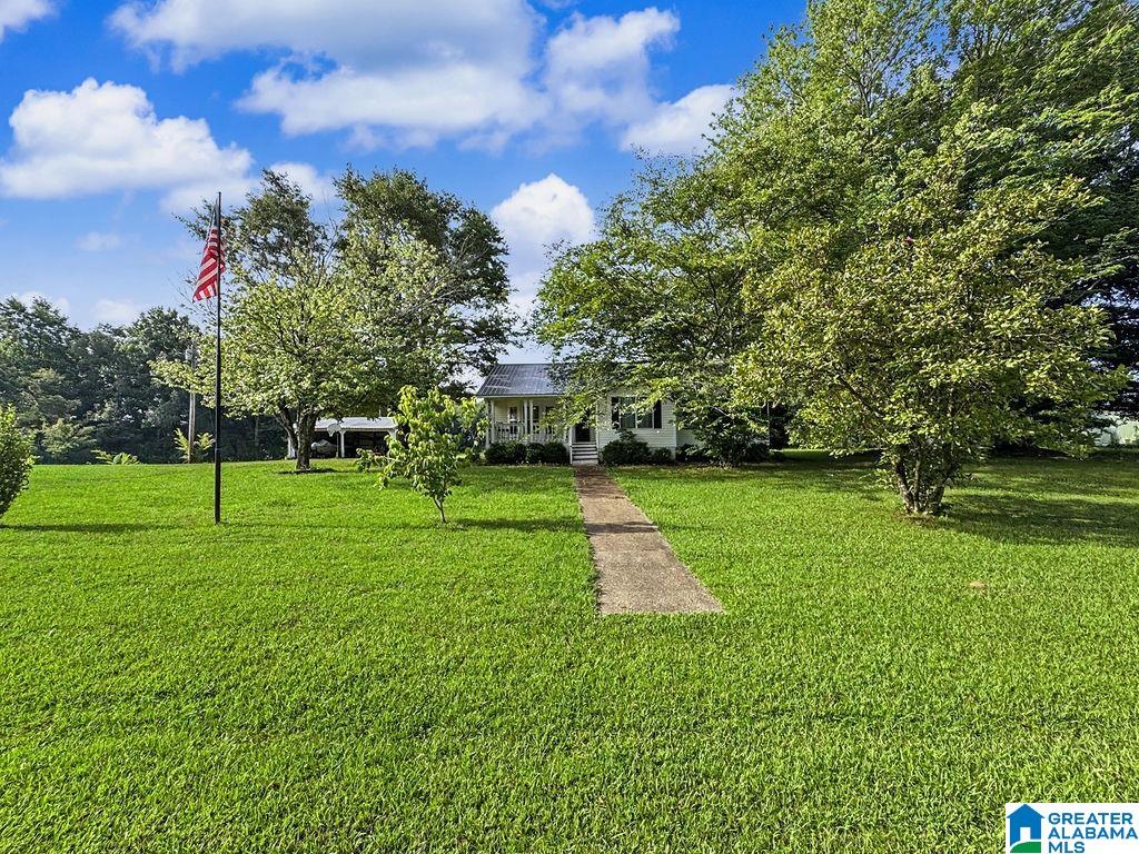 Photo 2 of Single family home for sale at 145 County Rd 40, Logan, AL 35098 | MLS# 21456528 | Listing updated on 2026-08-20