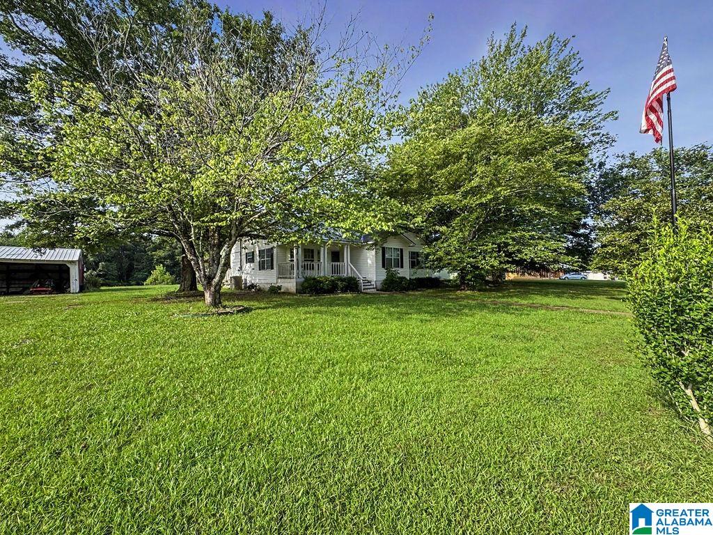 Photo 2 of Single family home for sale at 145 County Rd 40, Logan, AL 35098 | MLS# 21456528 | Listing updated on 2026-08-20