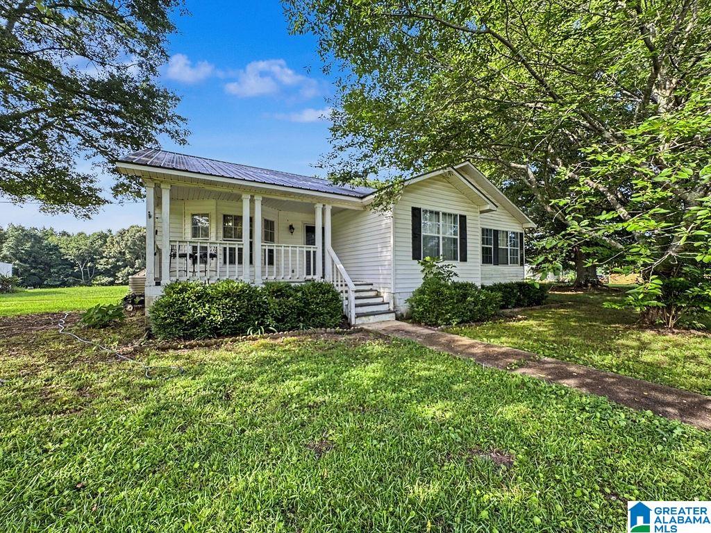Photo 3 of Single family home for sale at 145 County Rd 40, Logan, AL 35098 | MLS# 21456528 | Listing updated on 2026-08-20