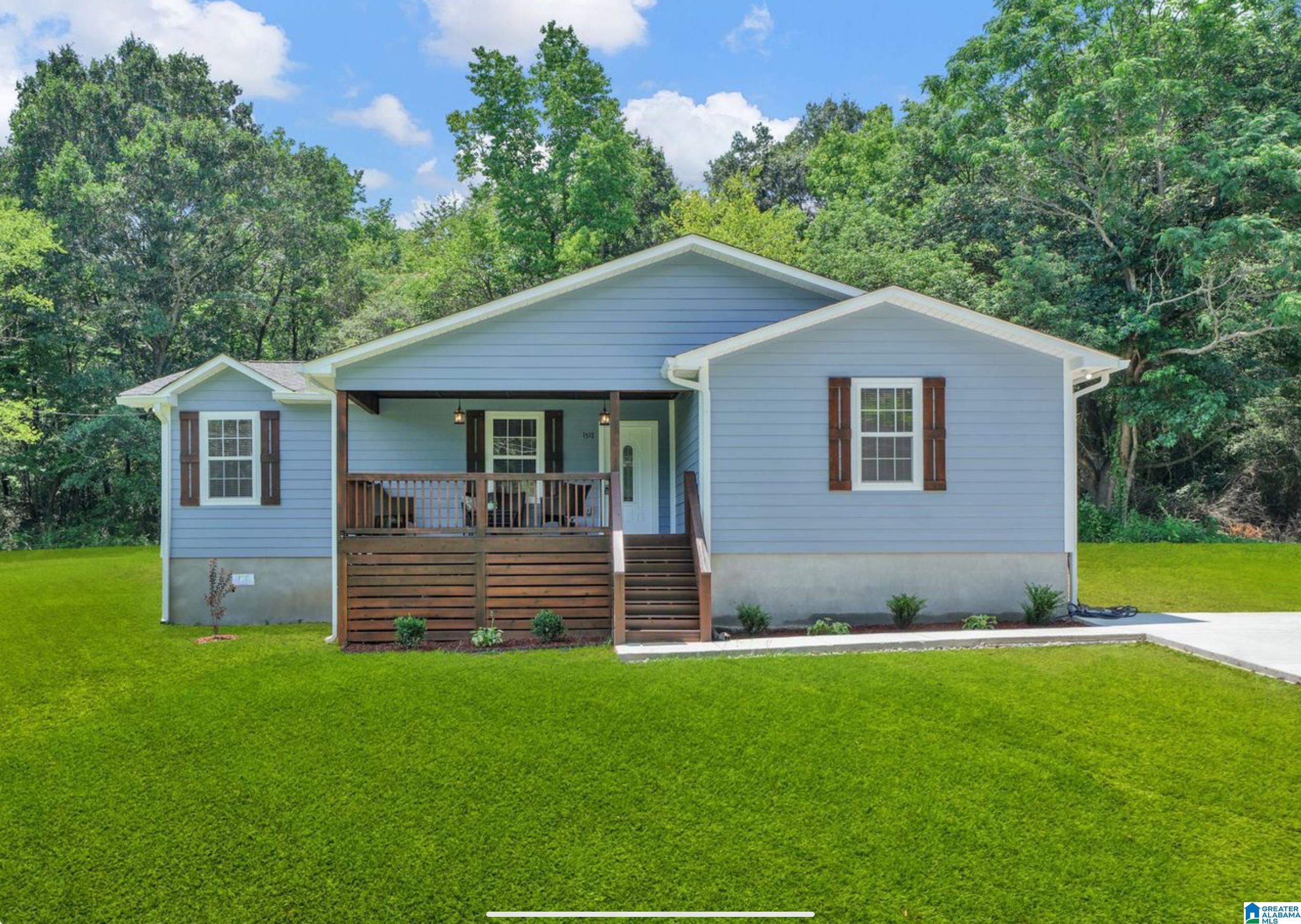 Photo 1 of Sale Pending at 1517 Harrison Rd, Dolomite, AL 35061 | MLS# 21456537 | Listing updated on 2026-08-30