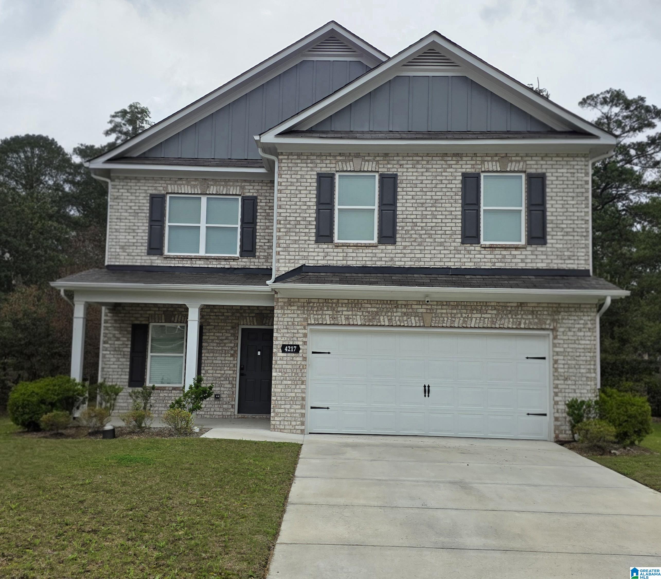 1st image of 4217 Mansfield Court, Fultondale, AL 35068 | MLS# 21456542