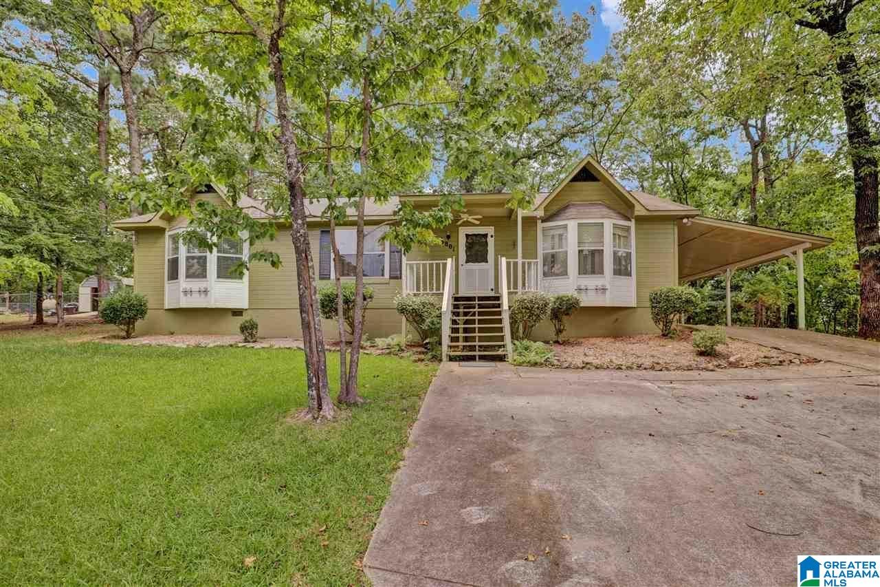 1st image of 6801 San Moore Dr, Pinson, AL 35126 | MLS# 21456545