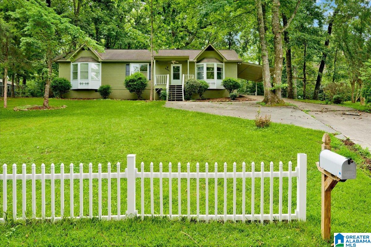 2nd image of 6801 San Moore Dr, Pinson, AL 35126 | MLS# 21456545