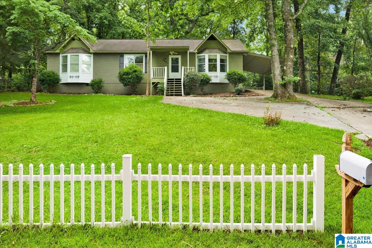 3rd image of 6801 San Moore Dr, Pinson, AL 35126 | MLS# 21456545