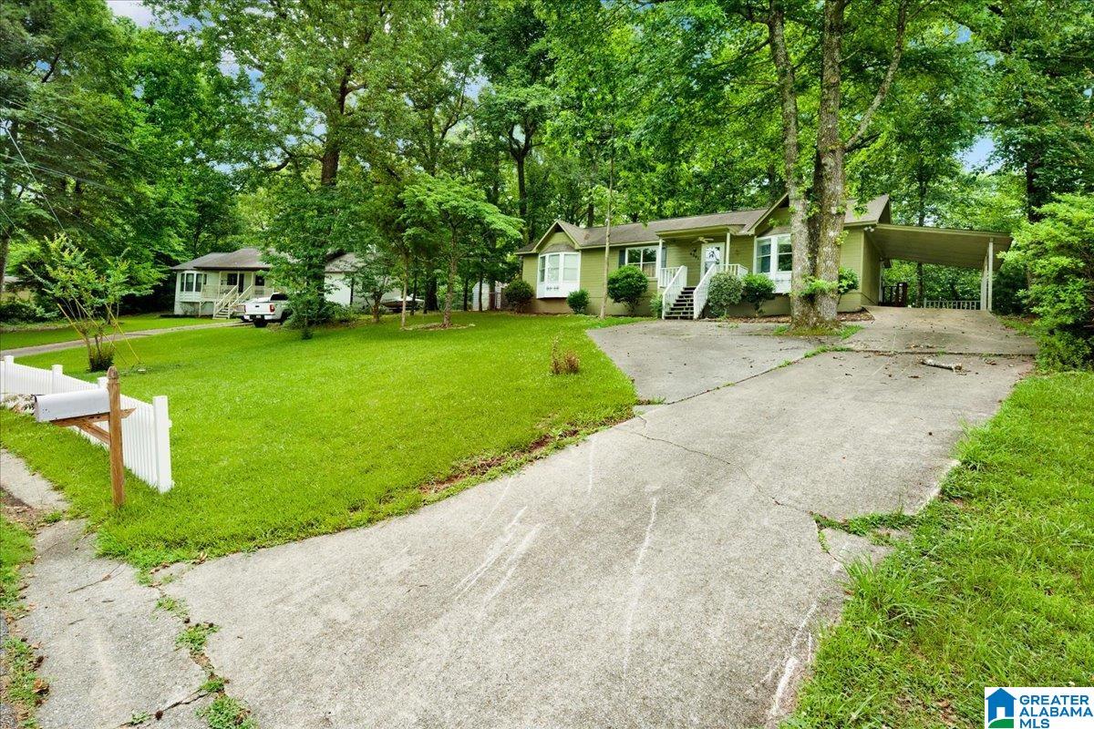 5th image of 6801 San Moore Dr, Pinson, AL 35126 | MLS# 21456545