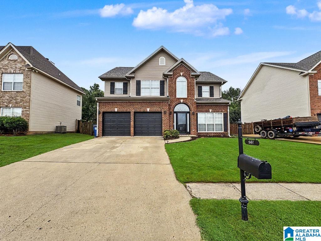 1st image of 587 Bentmoor Dr, Helena, AL 35080 | MLS# 21456561