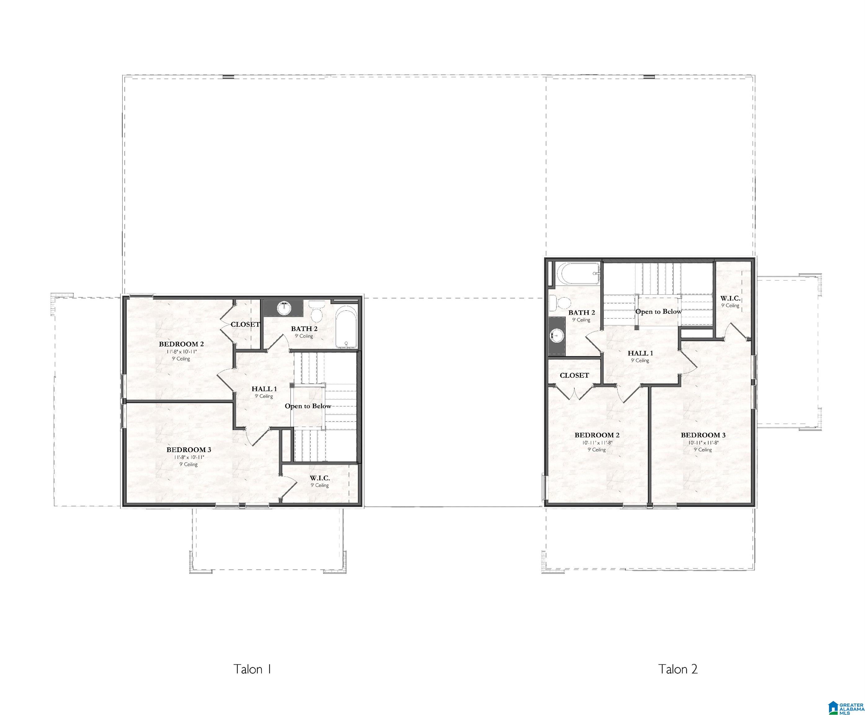 15th image of 4572 Oakdell Road #100, Hoover, AL 35244 | MLS# 21456564