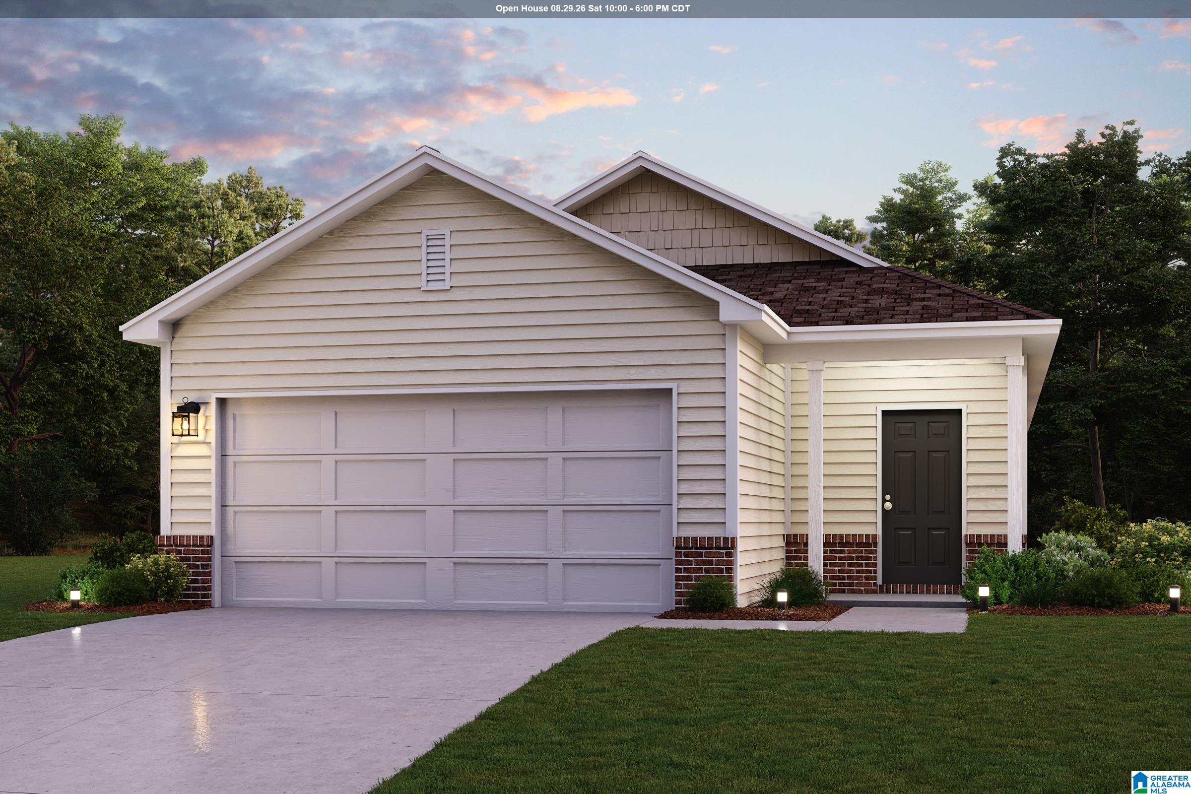 1st image of 151 Griffin Dr, Childersburg, AL 35044 | MLS# 21456572